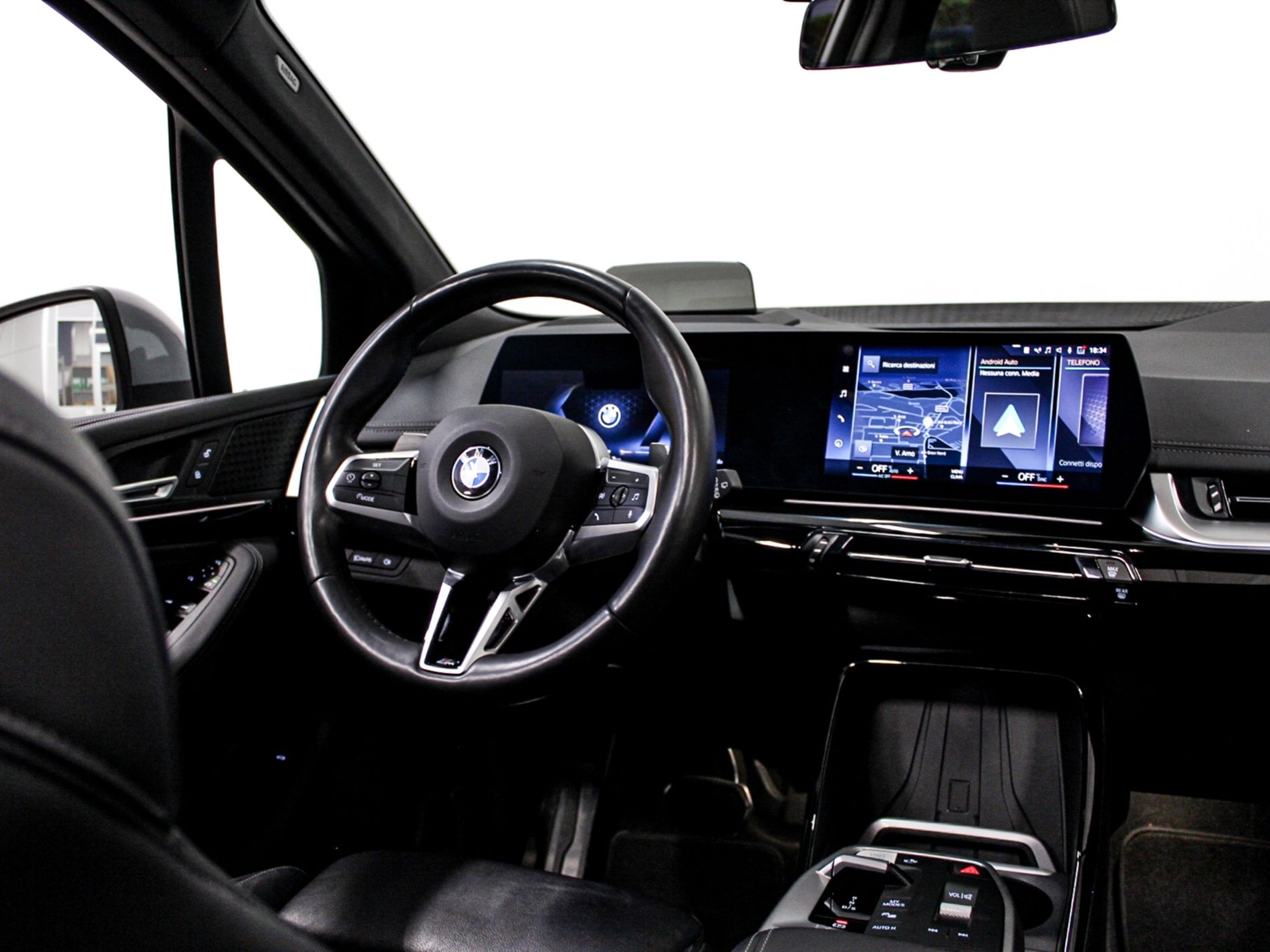 220i Active Tourer mhev 48V Msport auto - Autoviemme