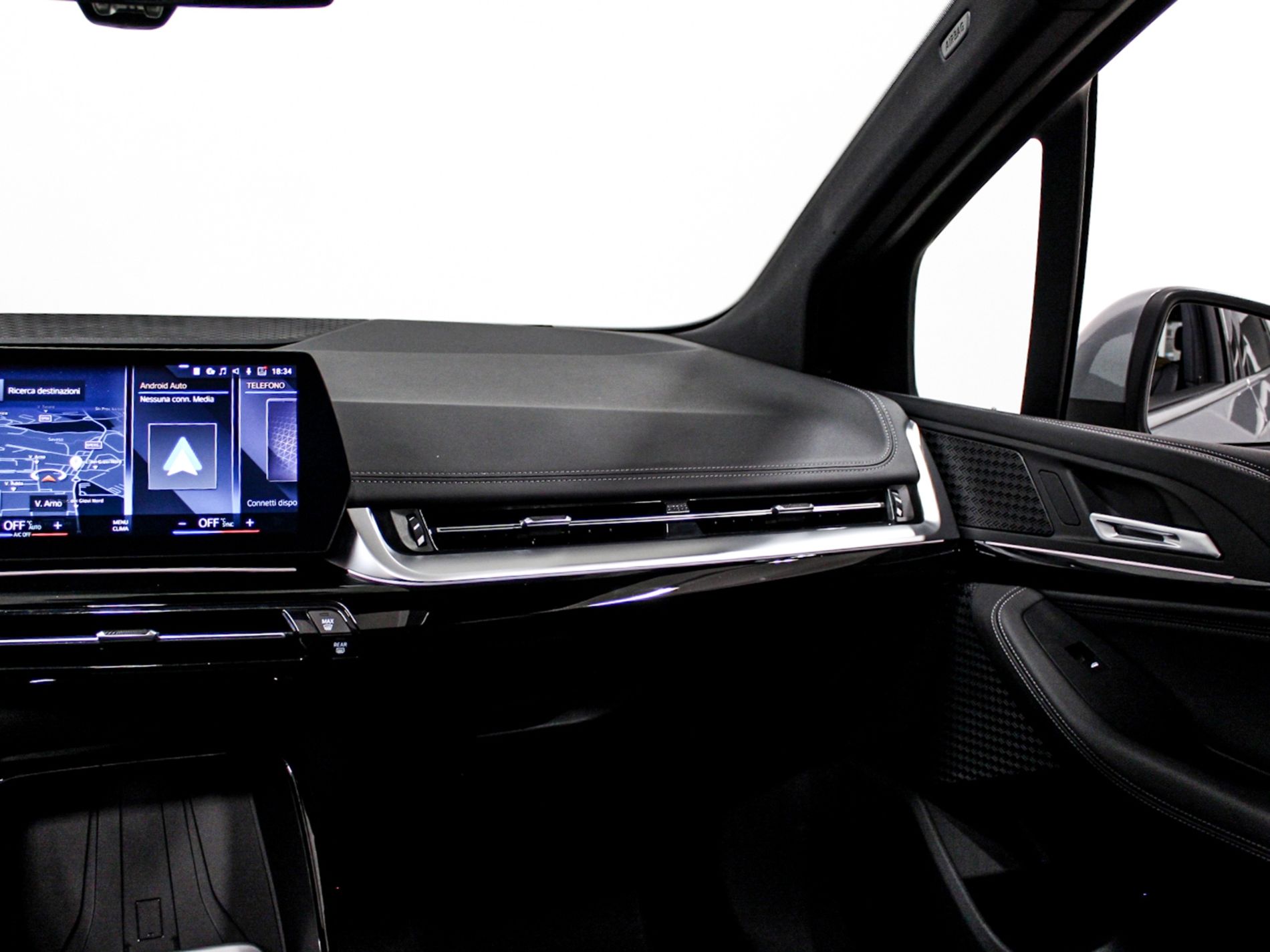 220i Active Tourer mhev 48V Msport auto - Autoviemme