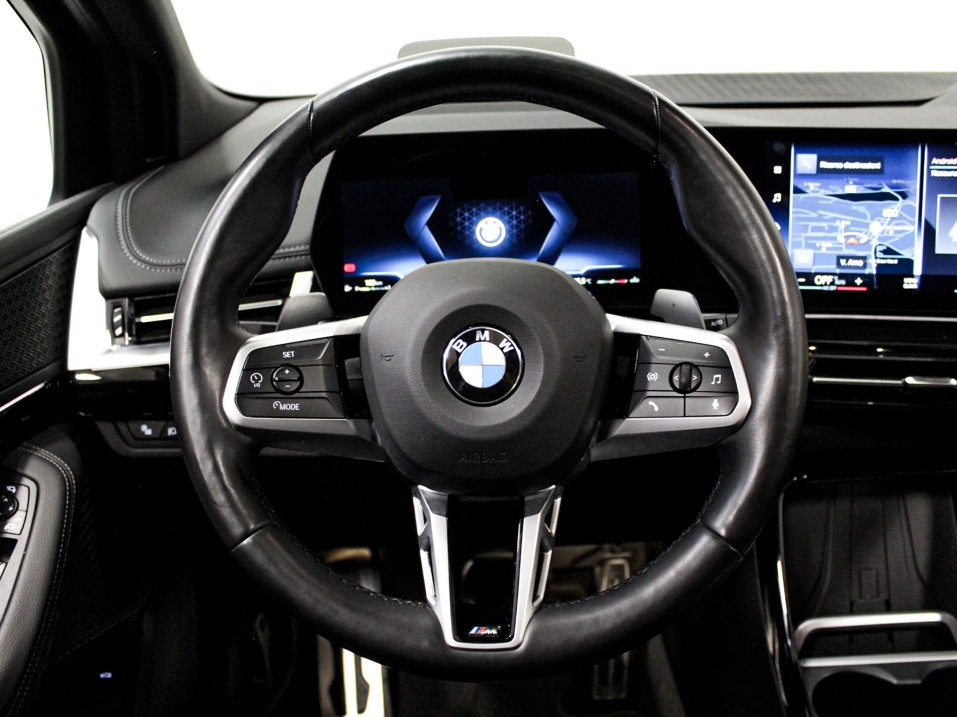 220i Active Tourer mhev 48V Msport auto - Autoviemme