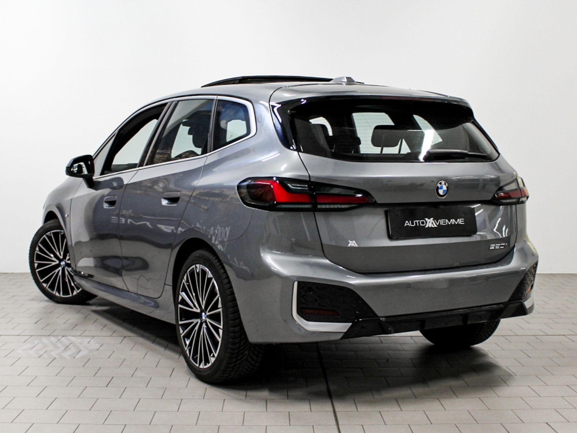 220i Active Tourer mhev 48V Msport auto - Autoviemme