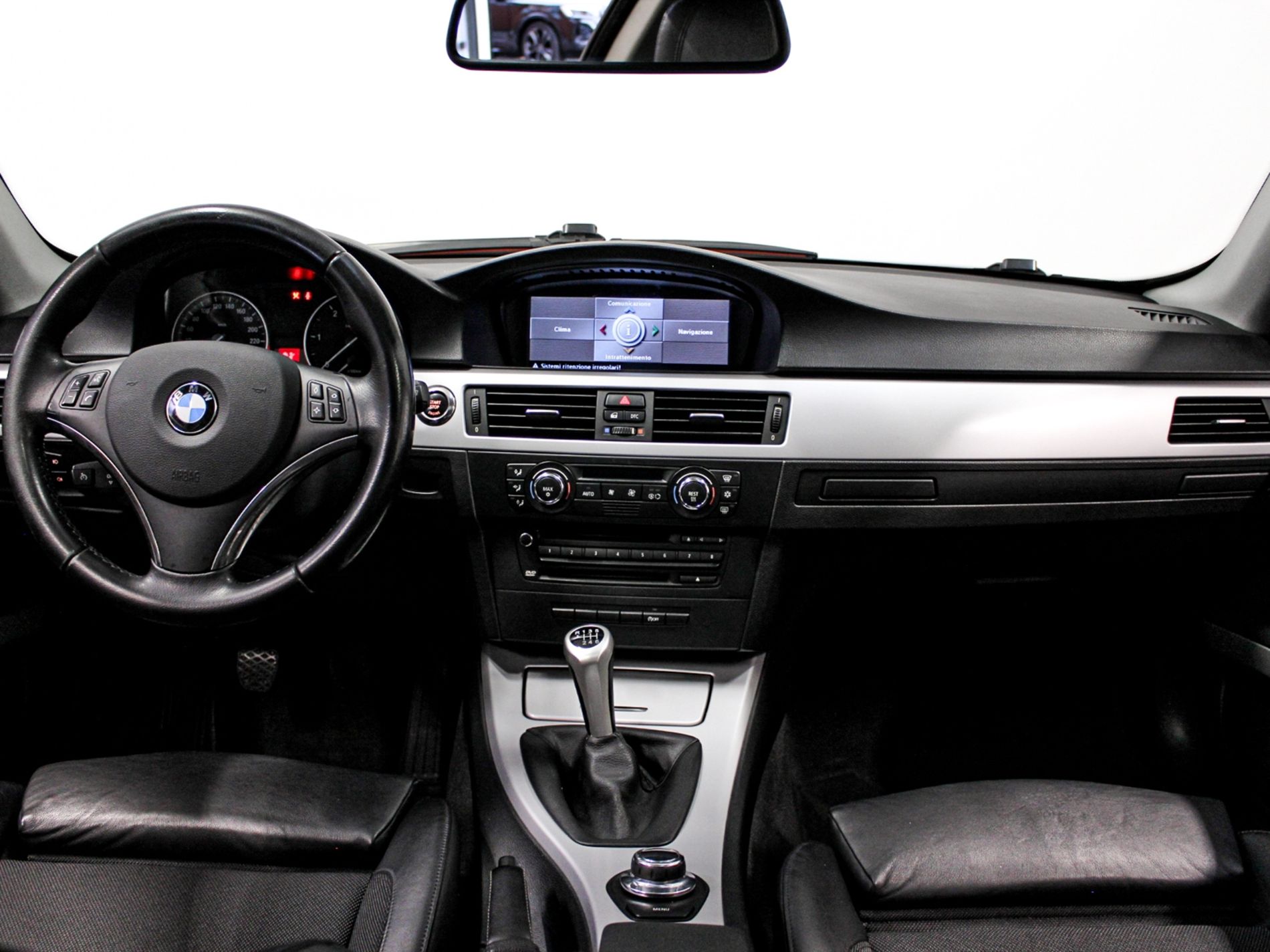 320d Coupe Futura 177cv - Autoviemme