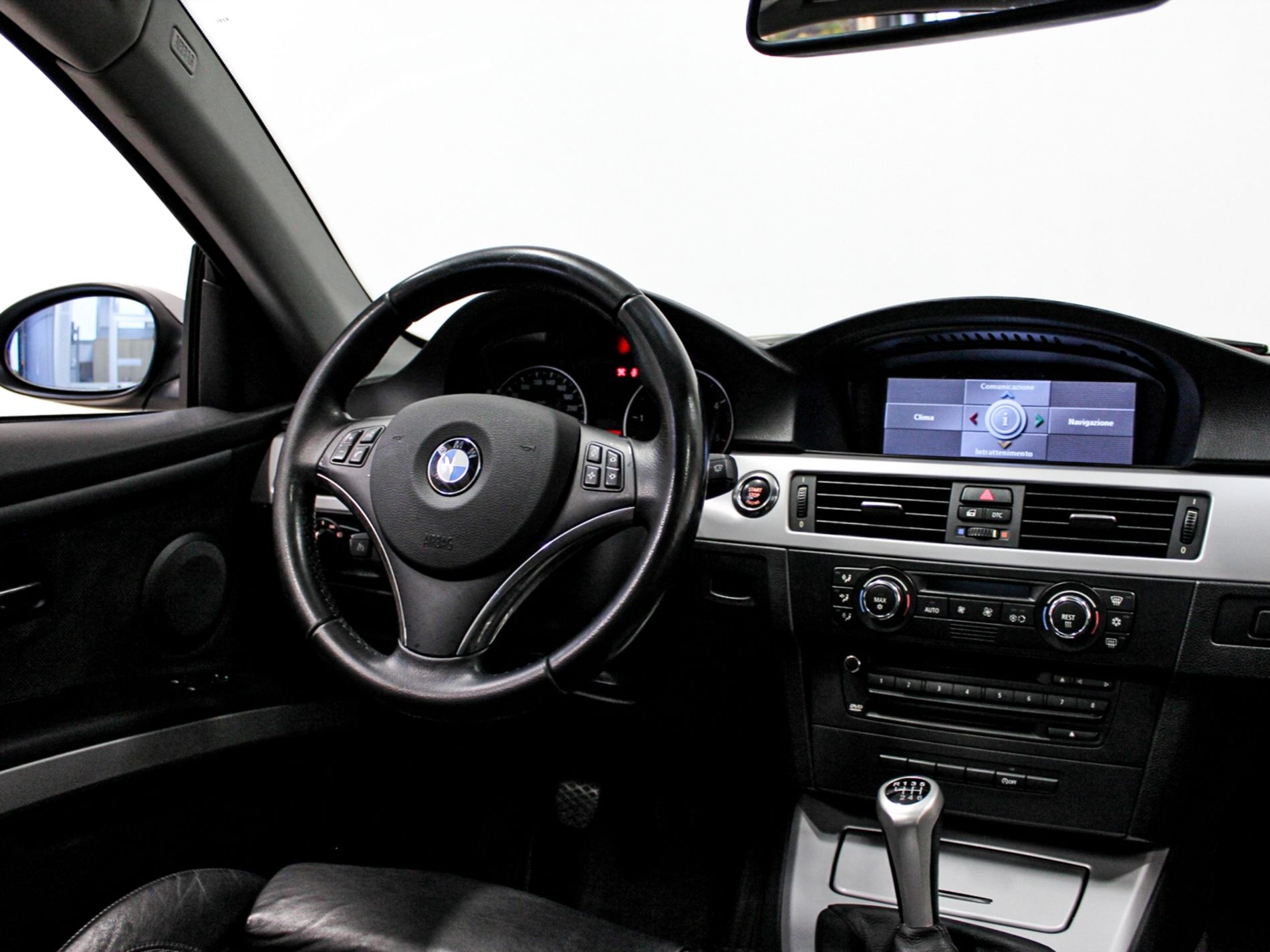 320d Coupe Futura 177cv - Autoviemme