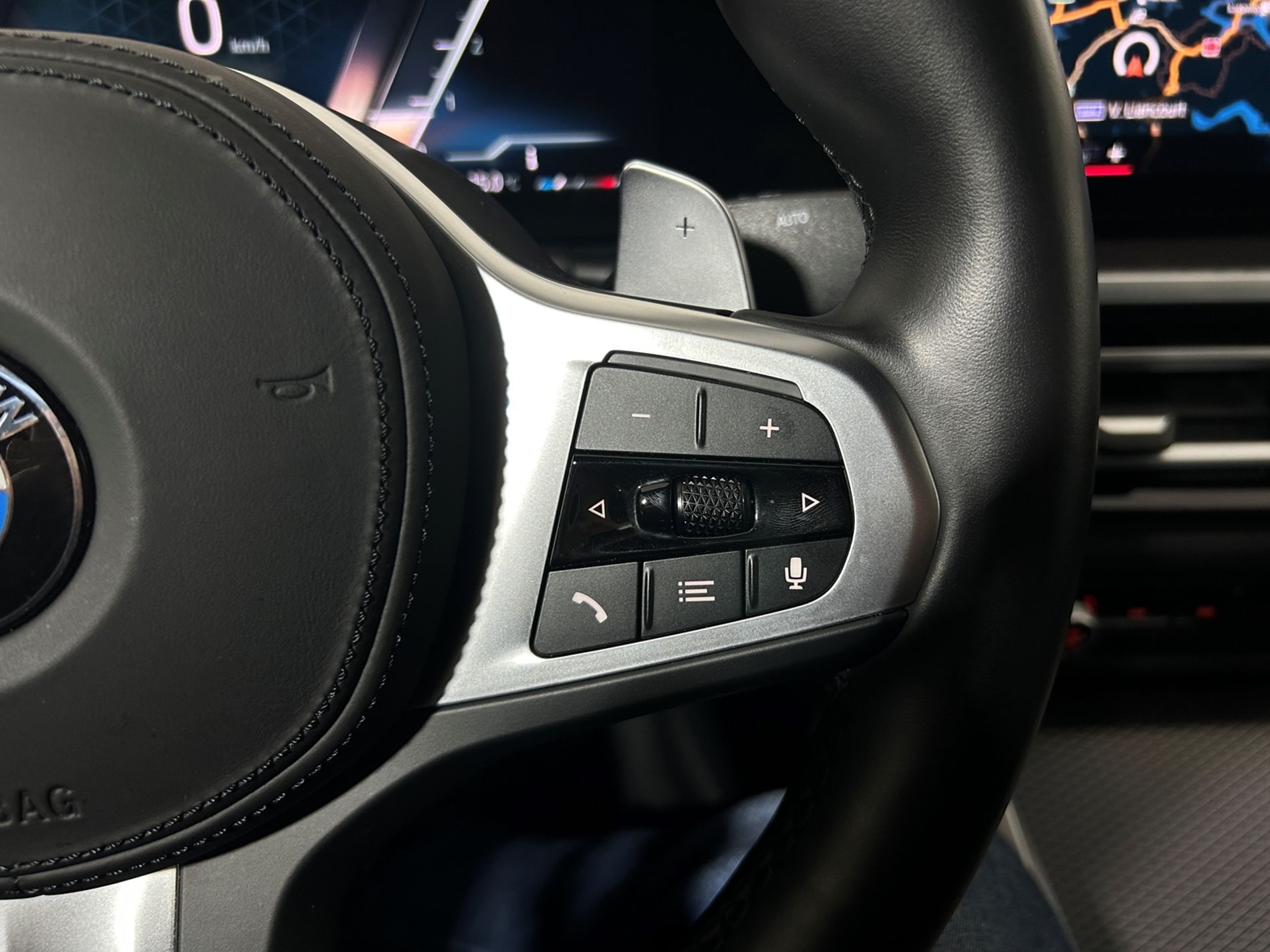 BMW Serie 4 420D Gran Coupe M sport Pro X-Drive - Autoviemme