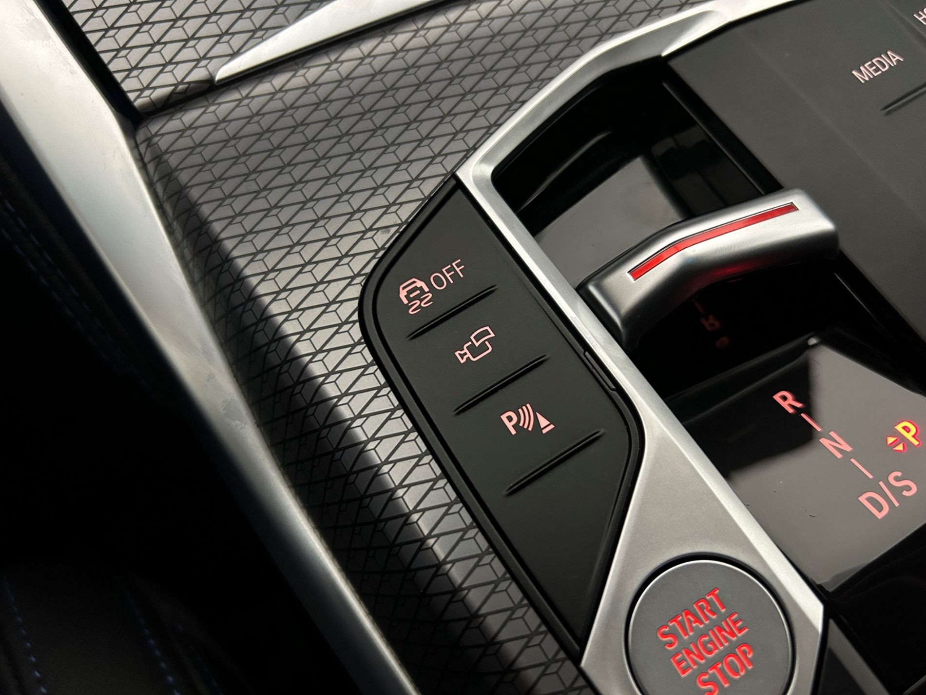 BMW Serie 4 420D Gran Coupe M sport Pro X-Drive - Autoviemme