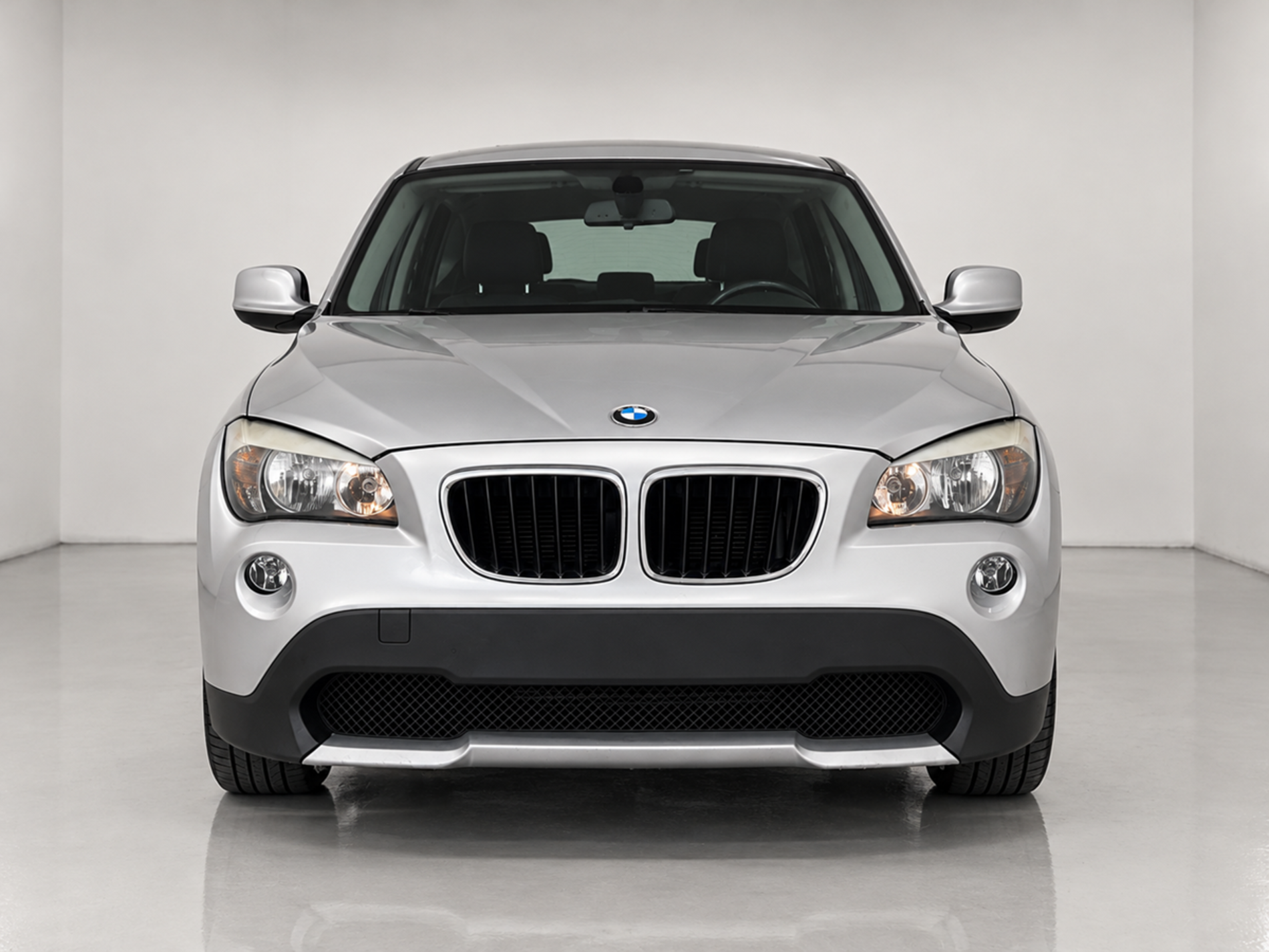 X1 xdrive20d Futura - Autoviemme