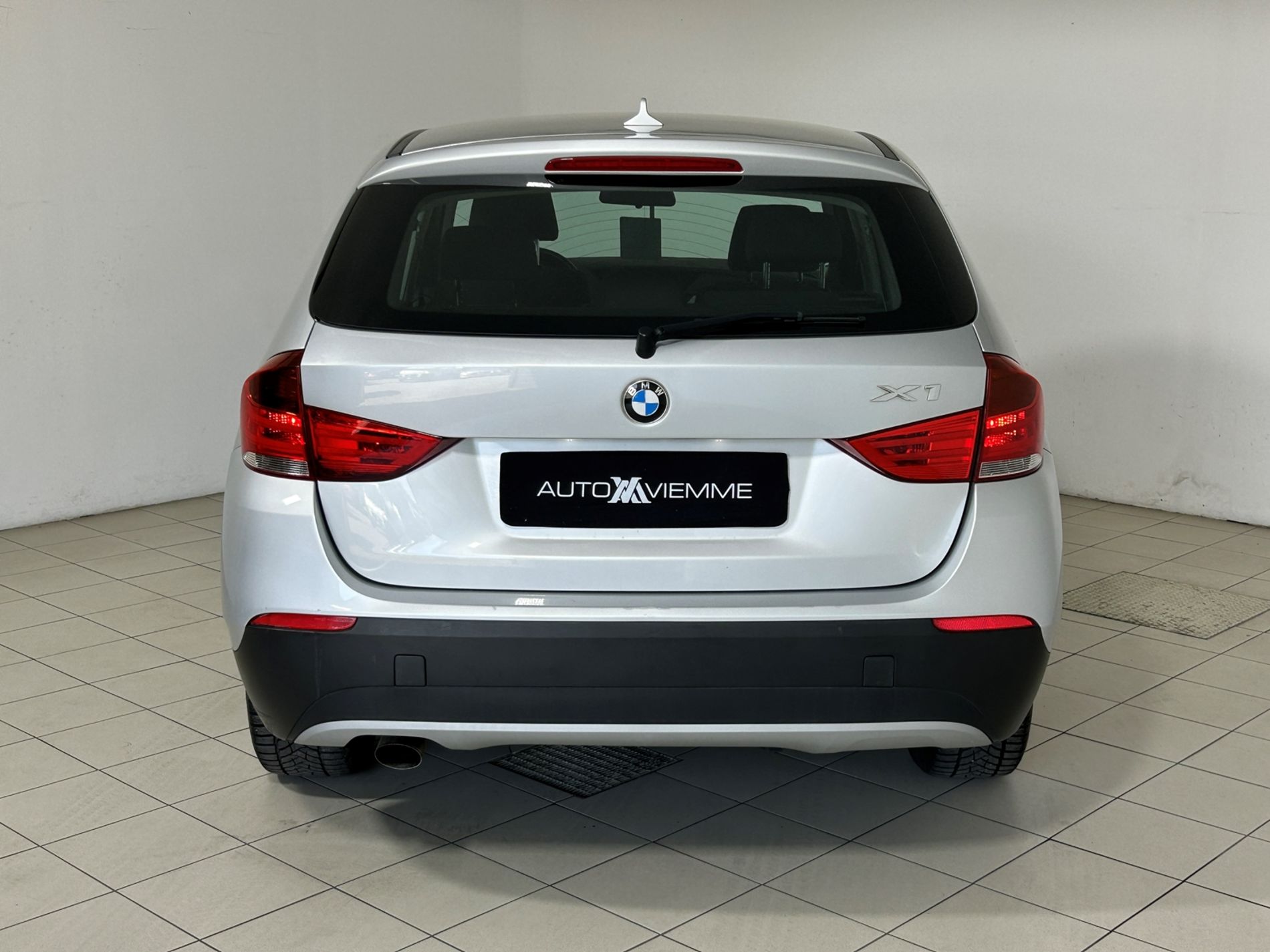 X1 xdrive20d Futura - Autoviemme