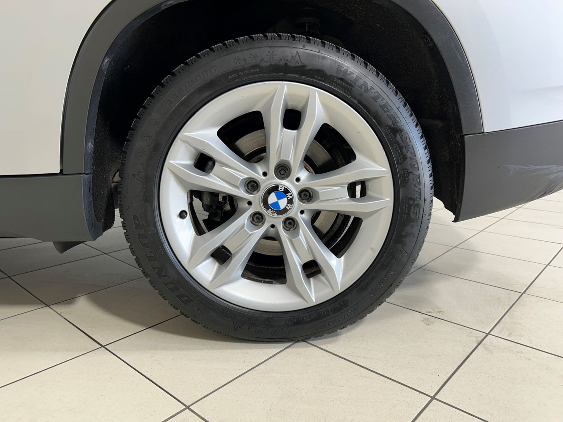 X1 xdrive20d Futura - Autoviemme