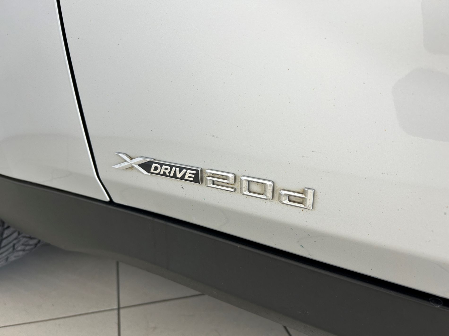 X1 xdrive20d Futura - Autoviemme