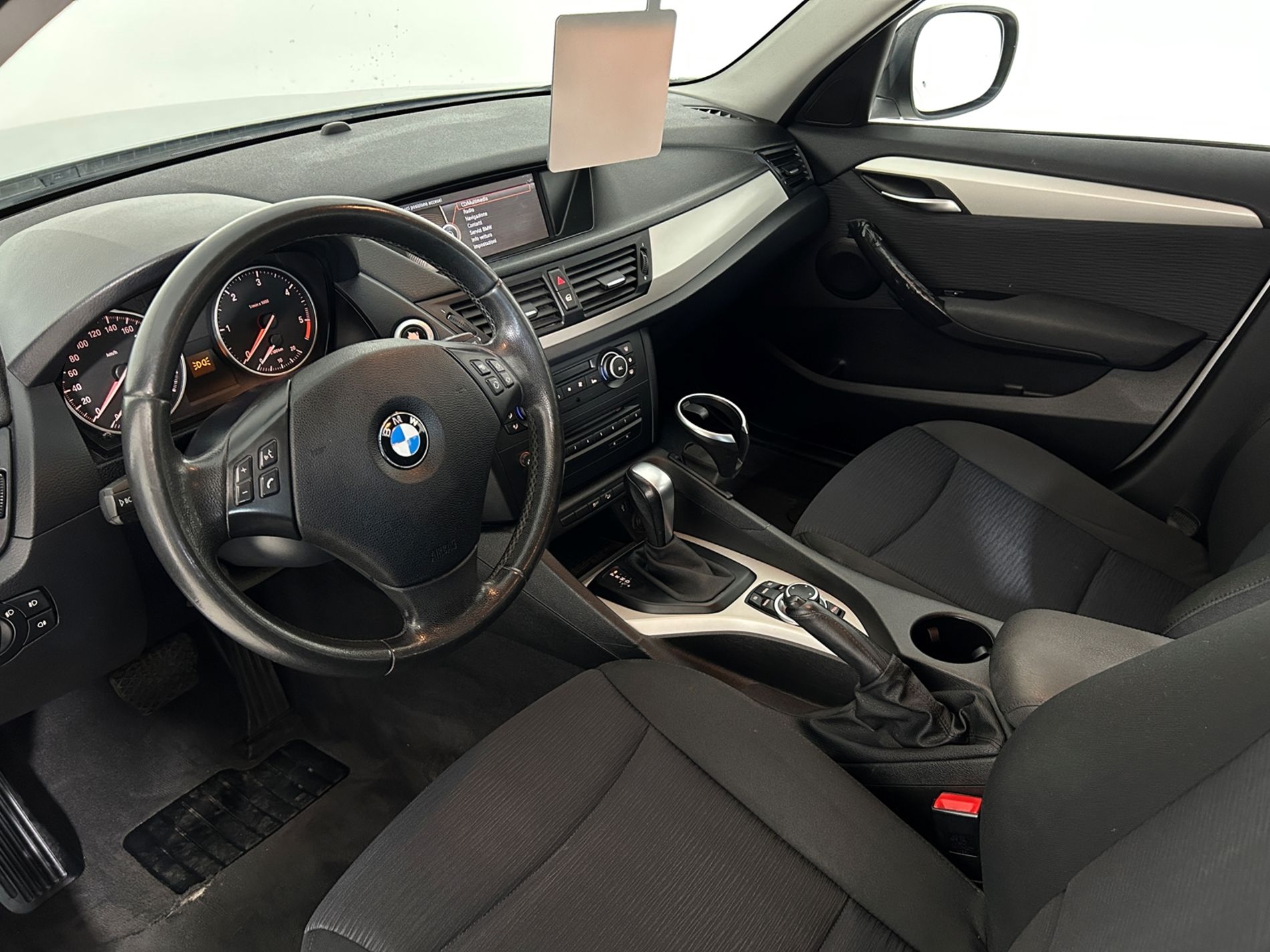 X1 xdrive20d Futura - Autoviemme