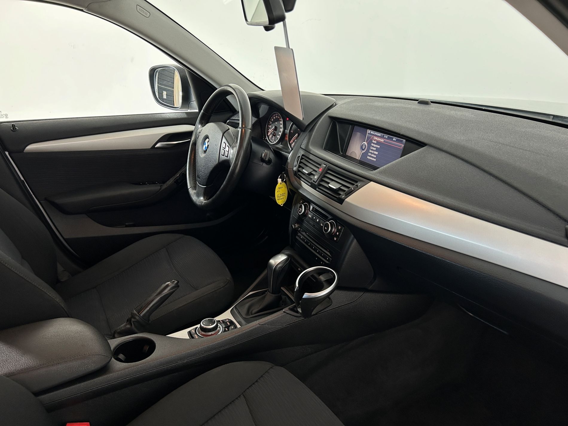 X1 xdrive20d Futura - Autoviemme