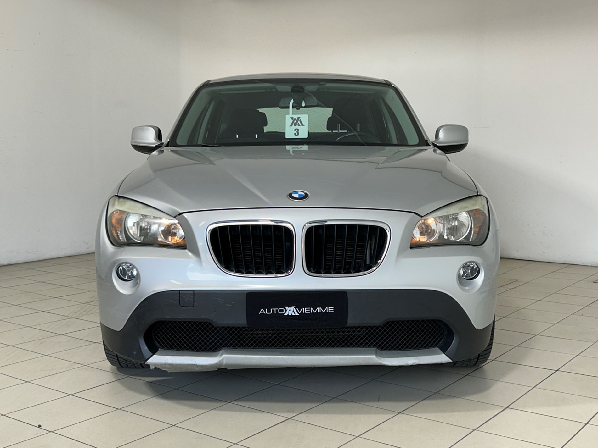 X1 xdrive20d Futura - Autoviemme