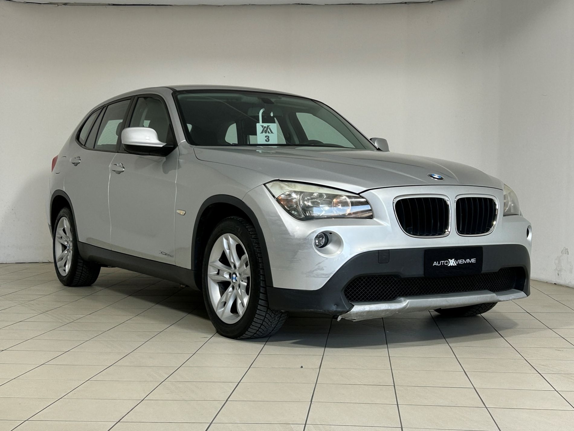 X1 xdrive20d Futura - Autoviemme