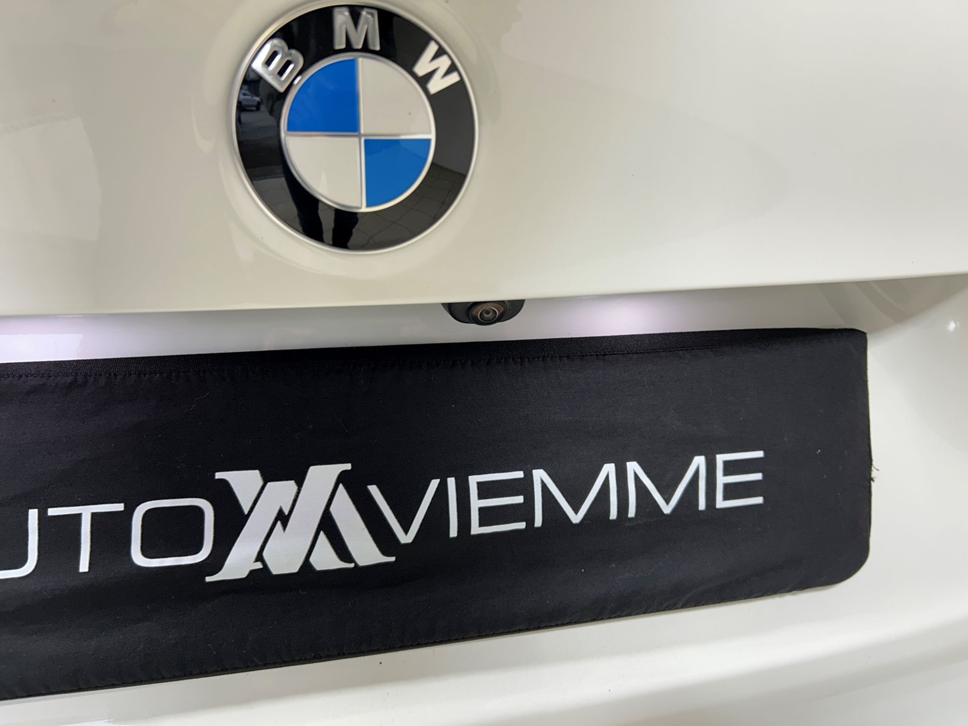 X1 S-Drive18d M sport - Autoviemme