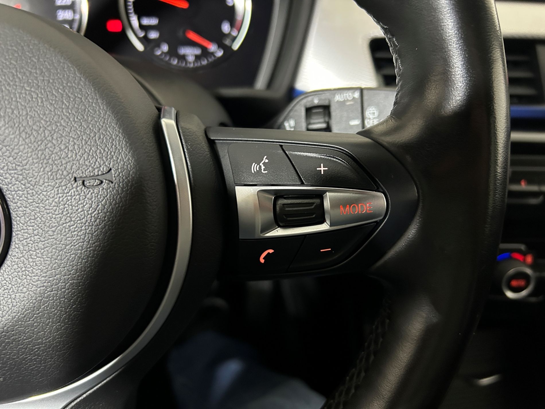 X1 S-Drive18d M sport - Autoviemme