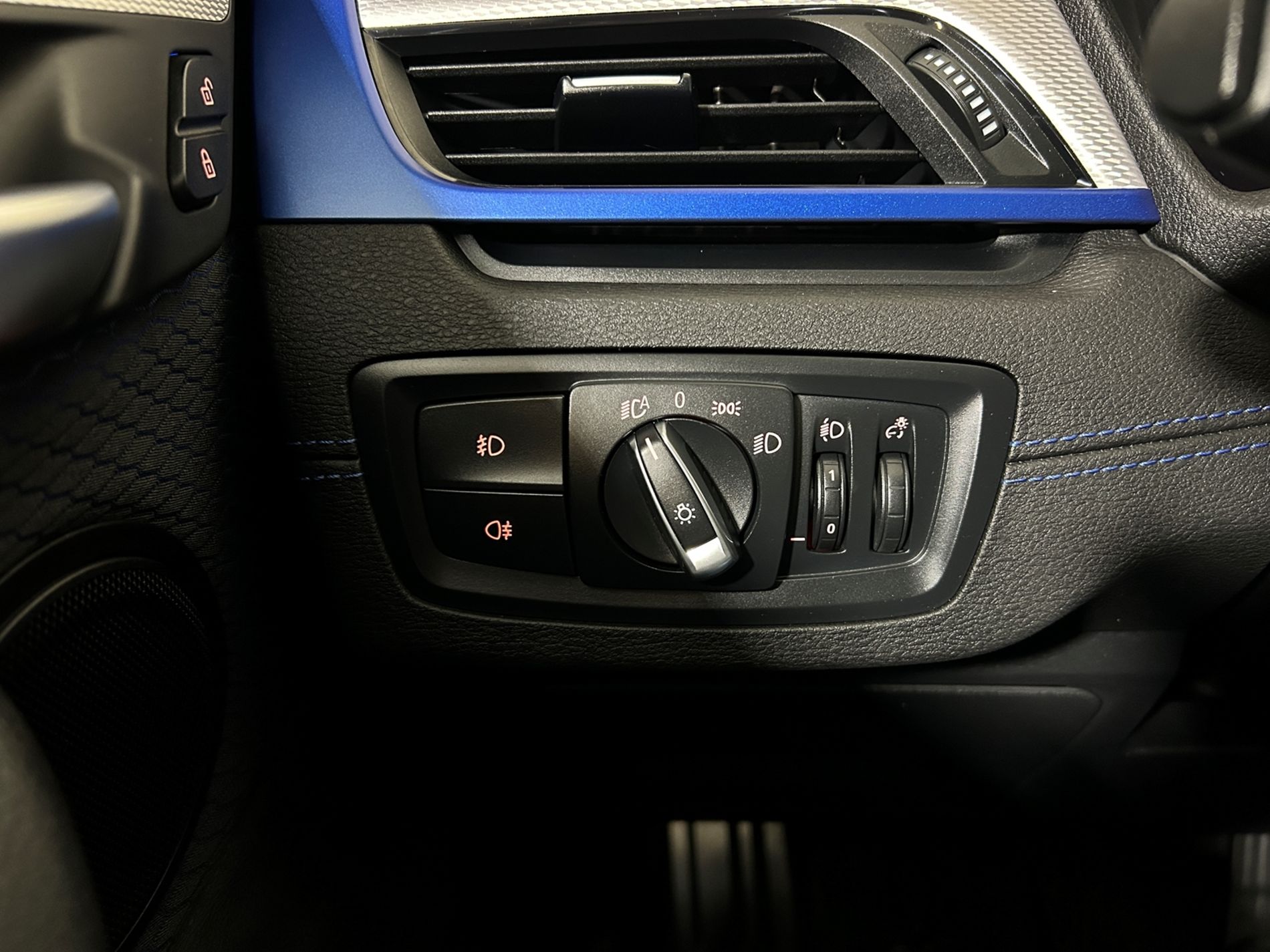 X1 S-Drive18d M sport - Autoviemme