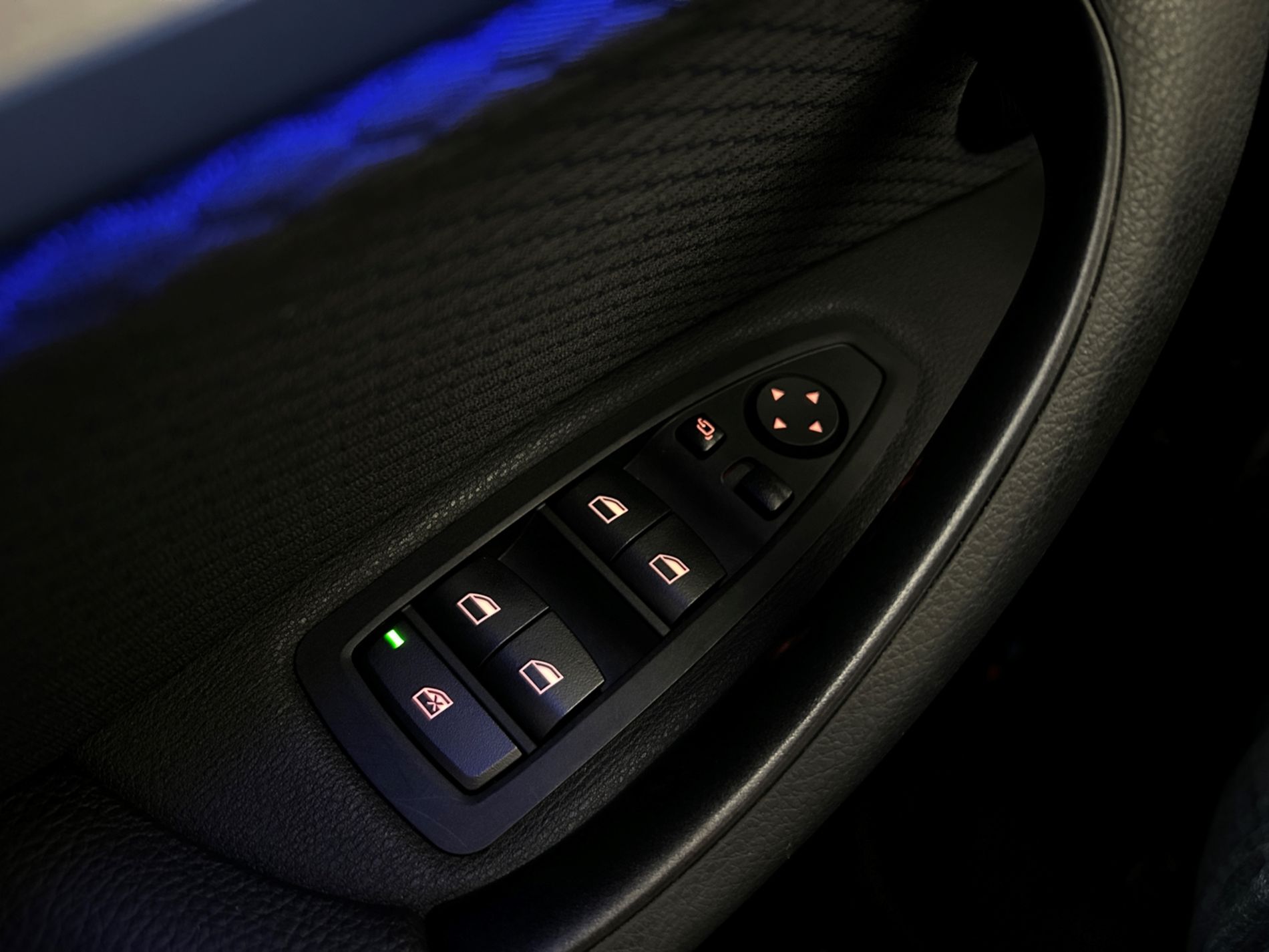 X1 S-Drive18d M sport - Autoviemme