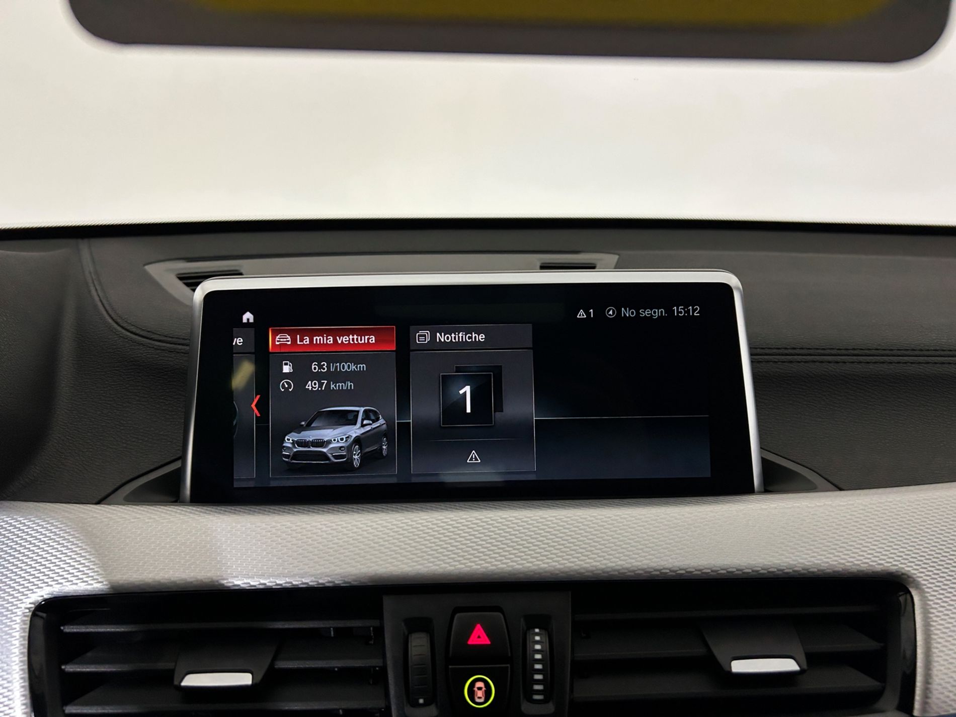 X1 S-Drive18d M sport - Autoviemme