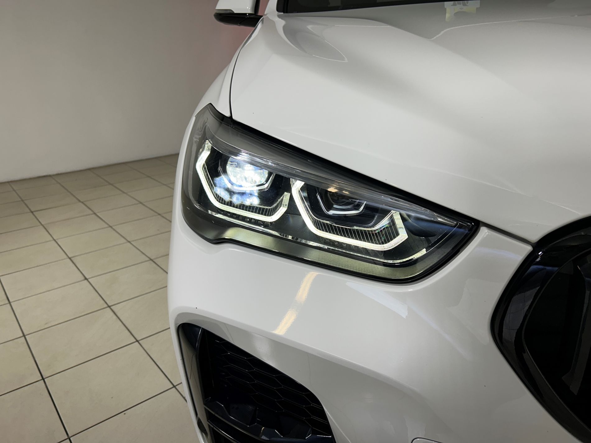 X1 S-Drive18d M sport - Autoviemme