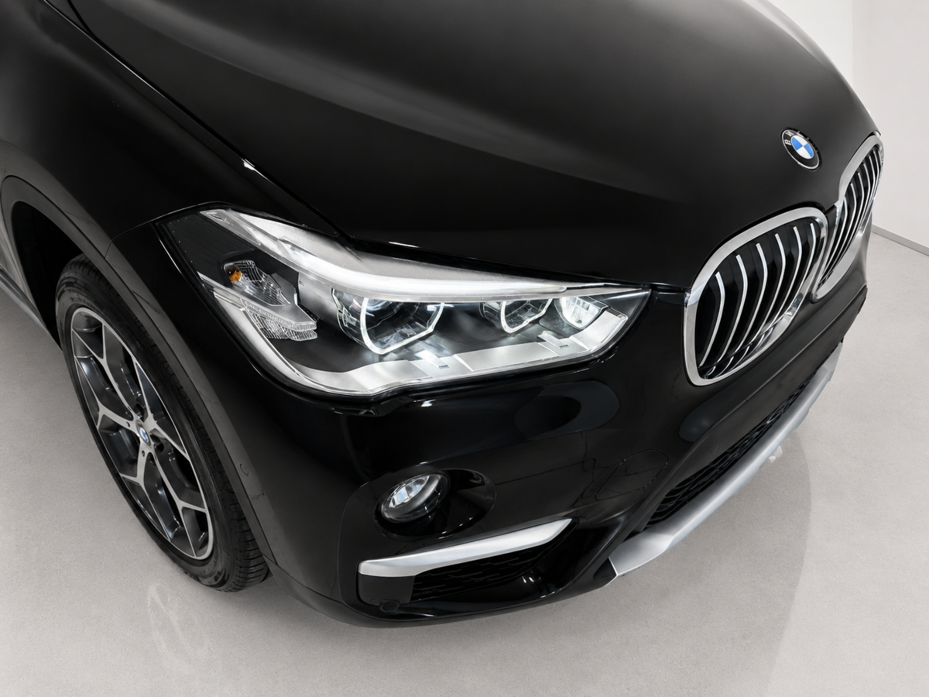 X1 sdrive18d X Line - Autoviemme