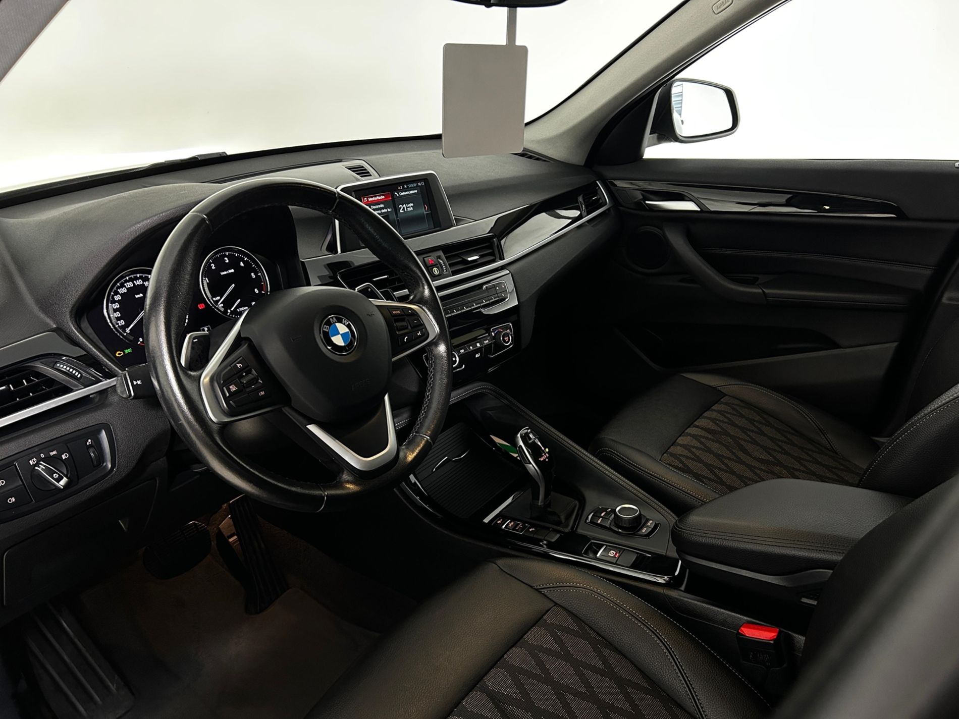 X1 sdrive18d X Line - Autoviemme