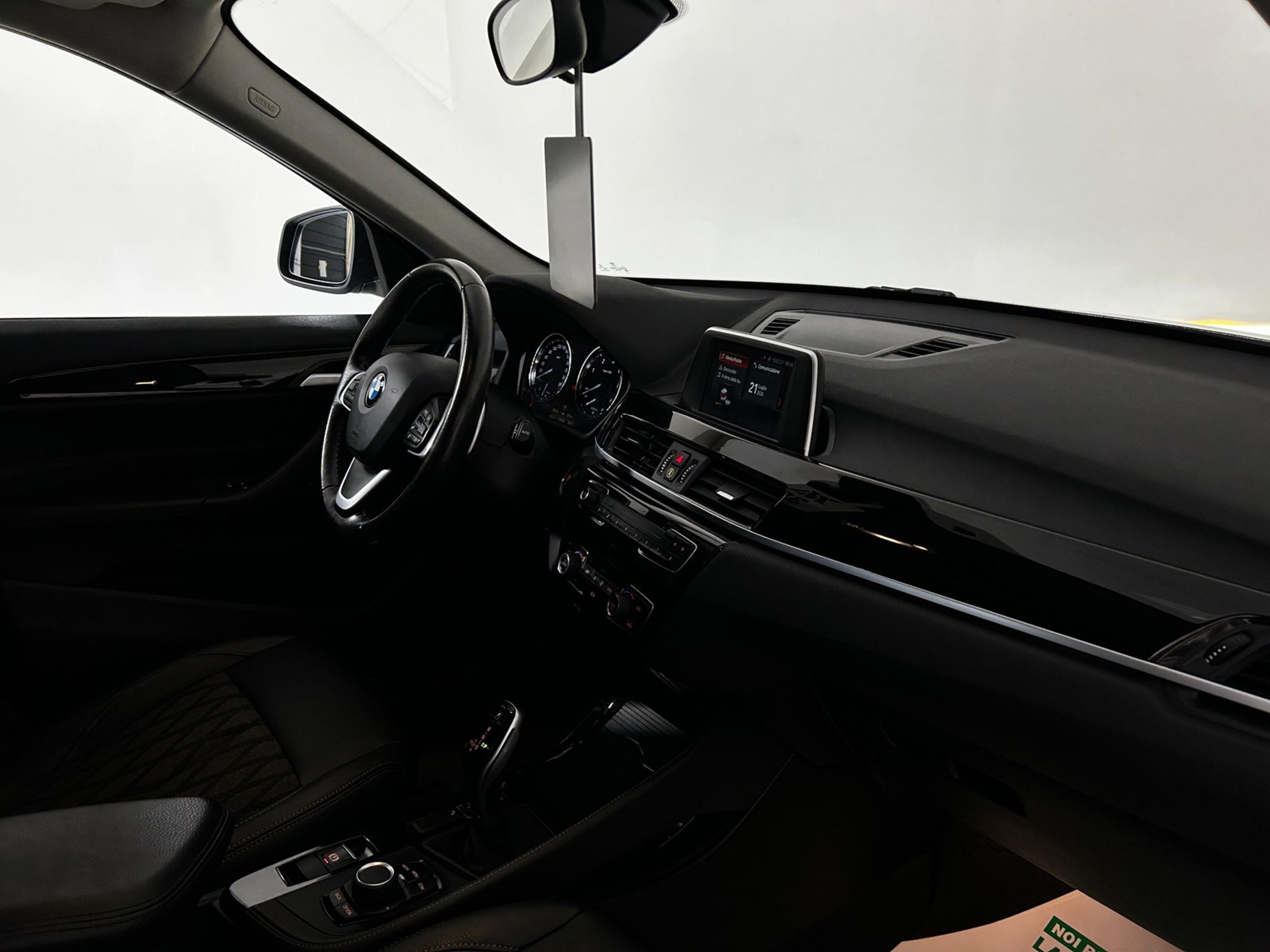 X1 sdrive18d X Line - Autoviemme