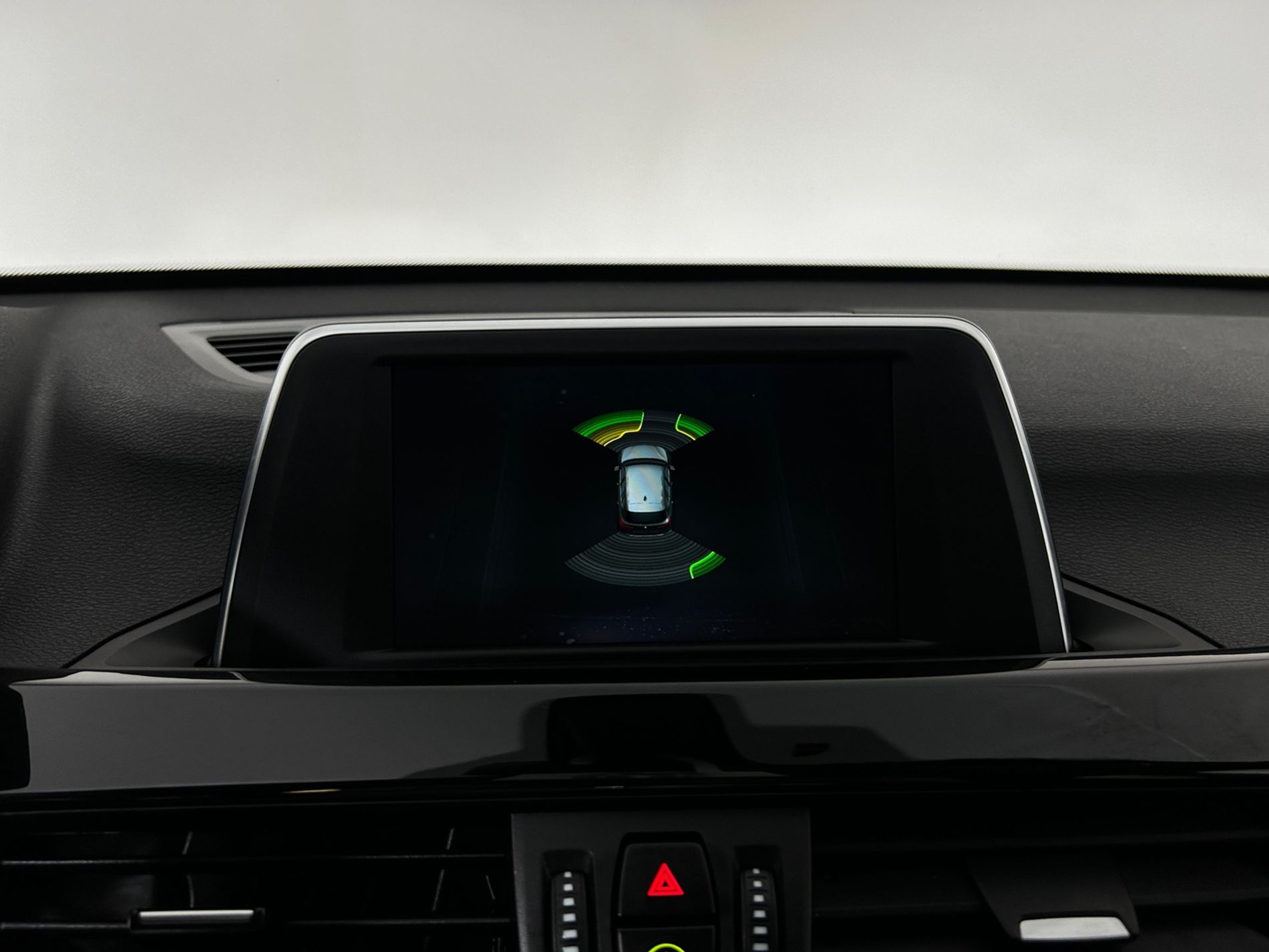 X1 sdrive18d X Line - Autoviemme