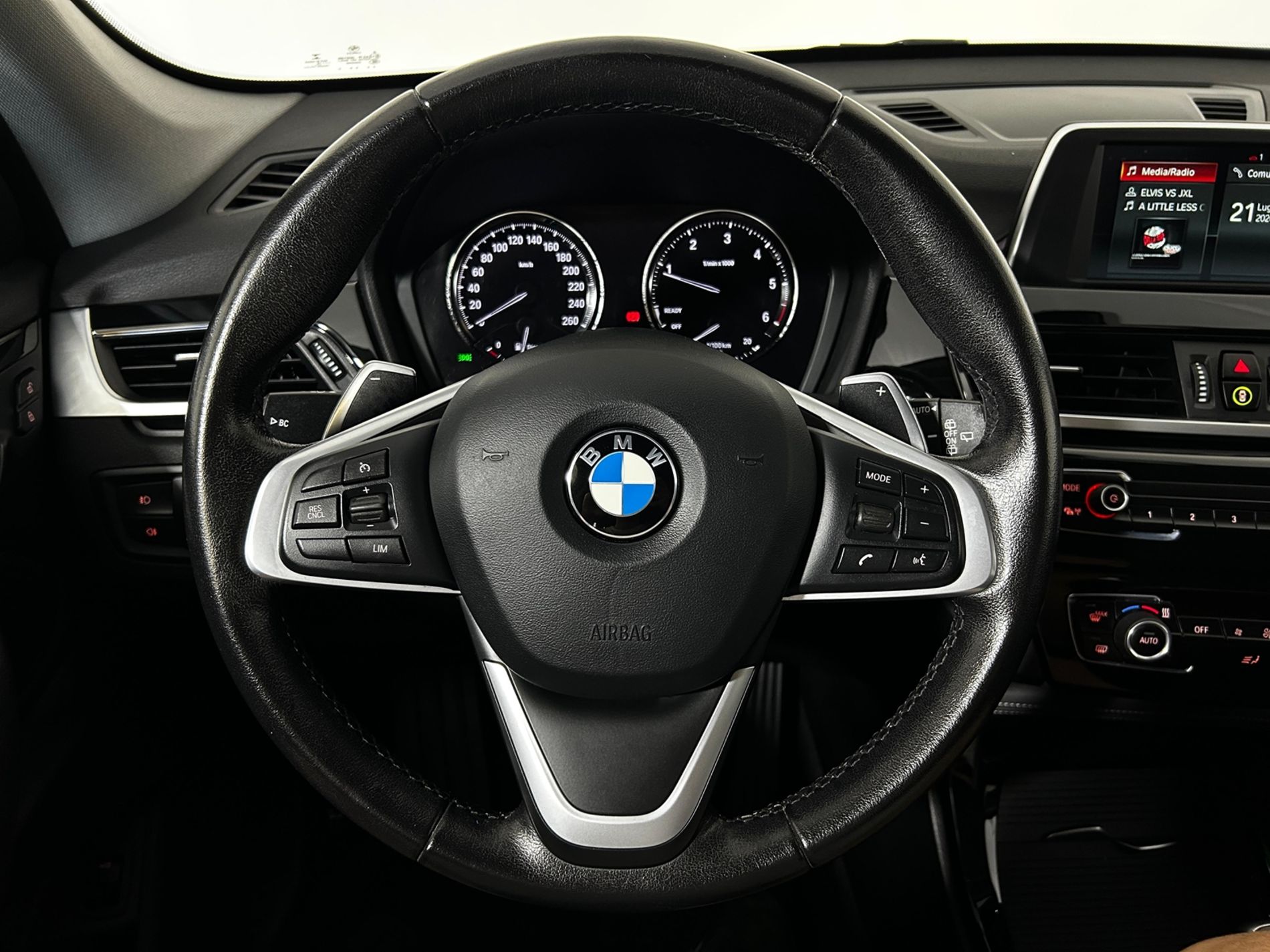 X1 sdrive18d X Line - Autoviemme