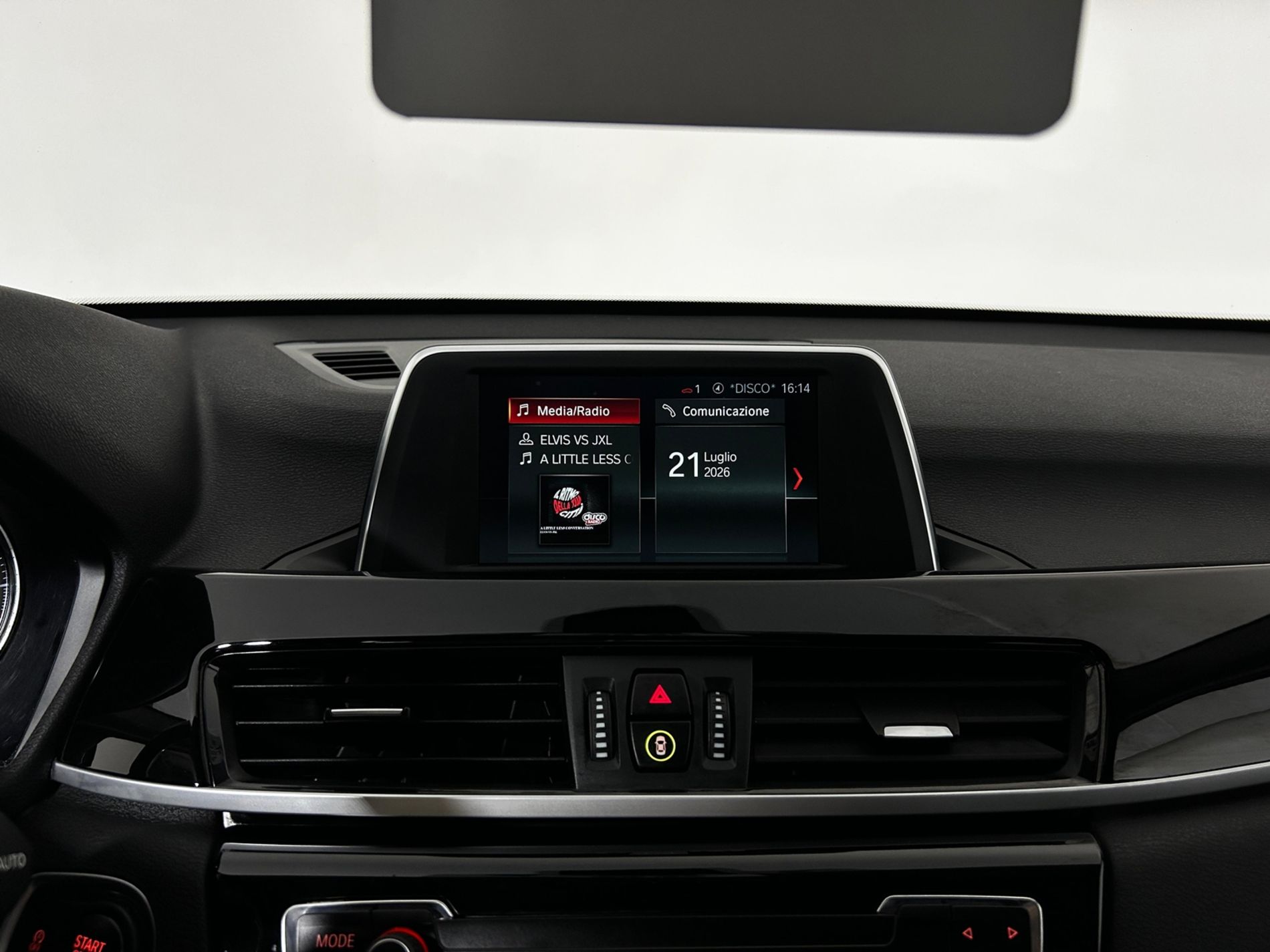 X1 sdrive18d X Line - Autoviemme
