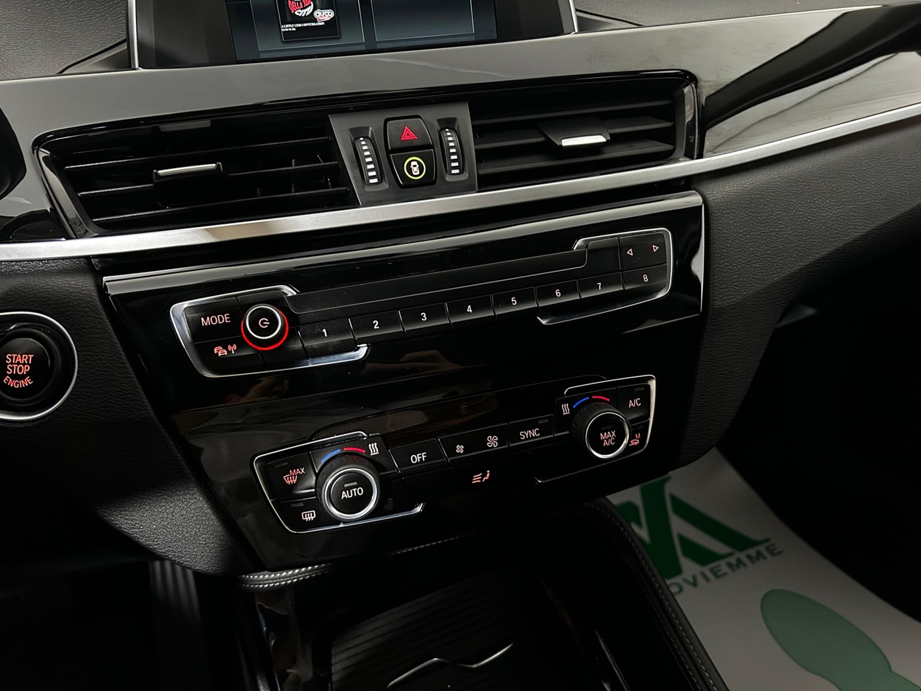 X1 sdrive18d X Line - Autoviemme