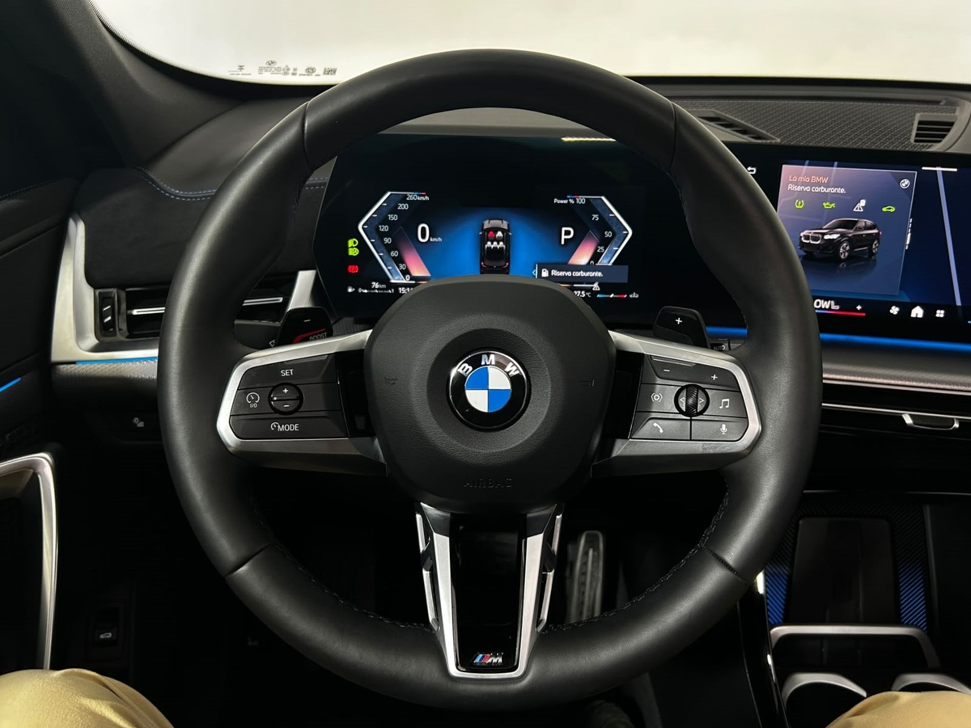 X1 S-Drive18i M Sport Pro - Autoviemme