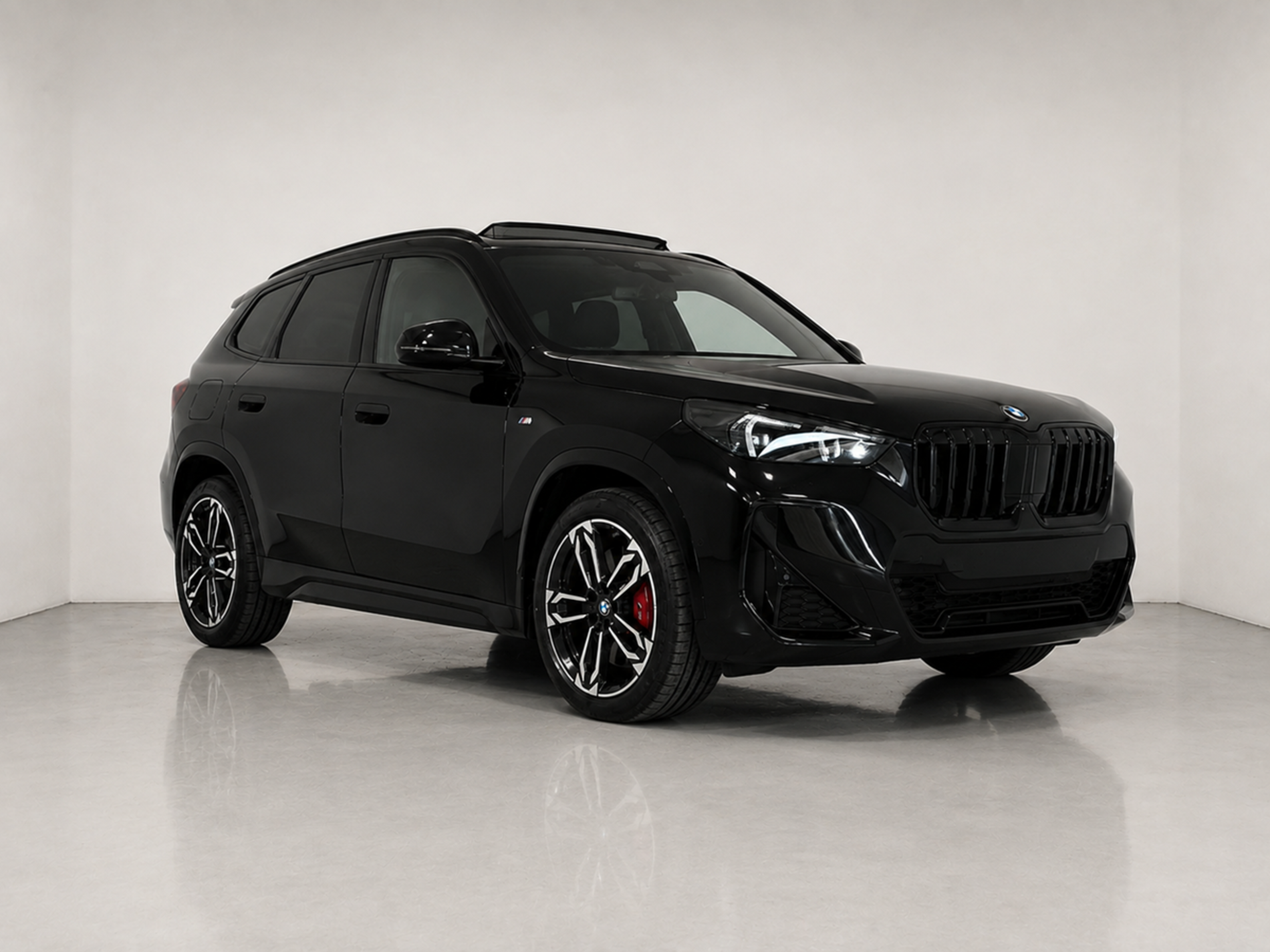 X1 s-drive18i M Sport Pro - Autoviemme