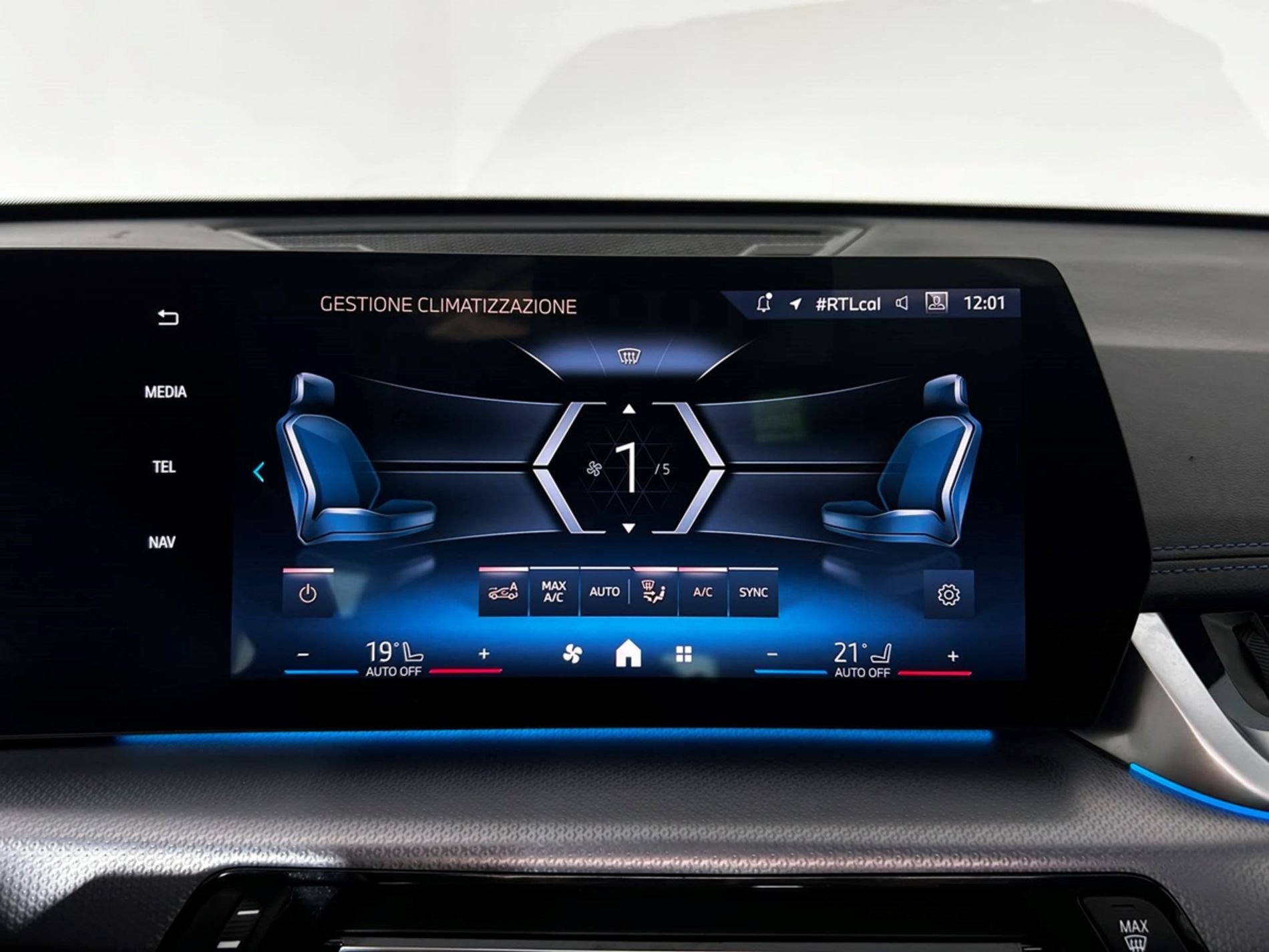 X1 s-drive18i M Sport Pro - Autoviemme
