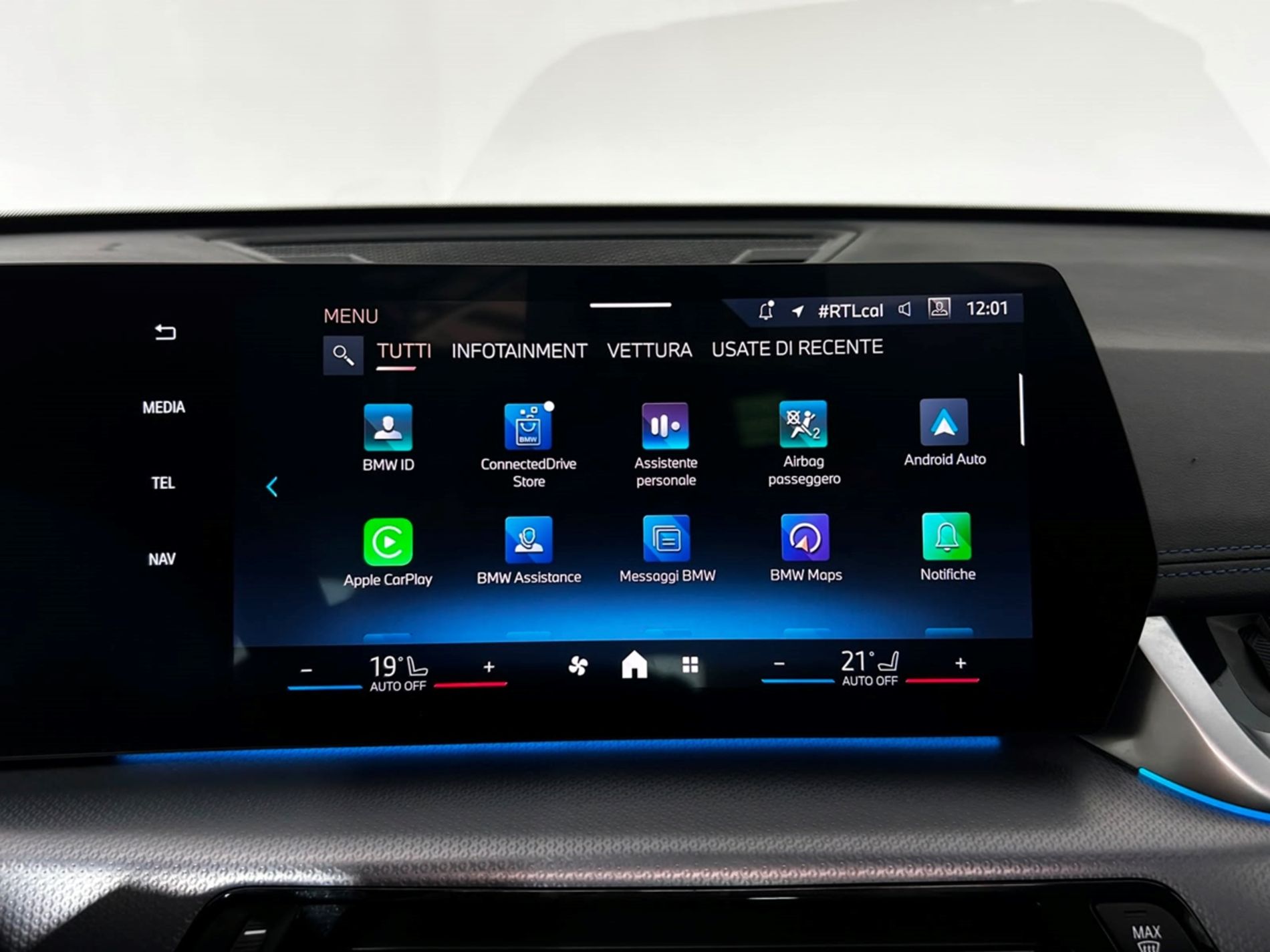 X1 s-drive18i M Sport Pro - Autoviemme