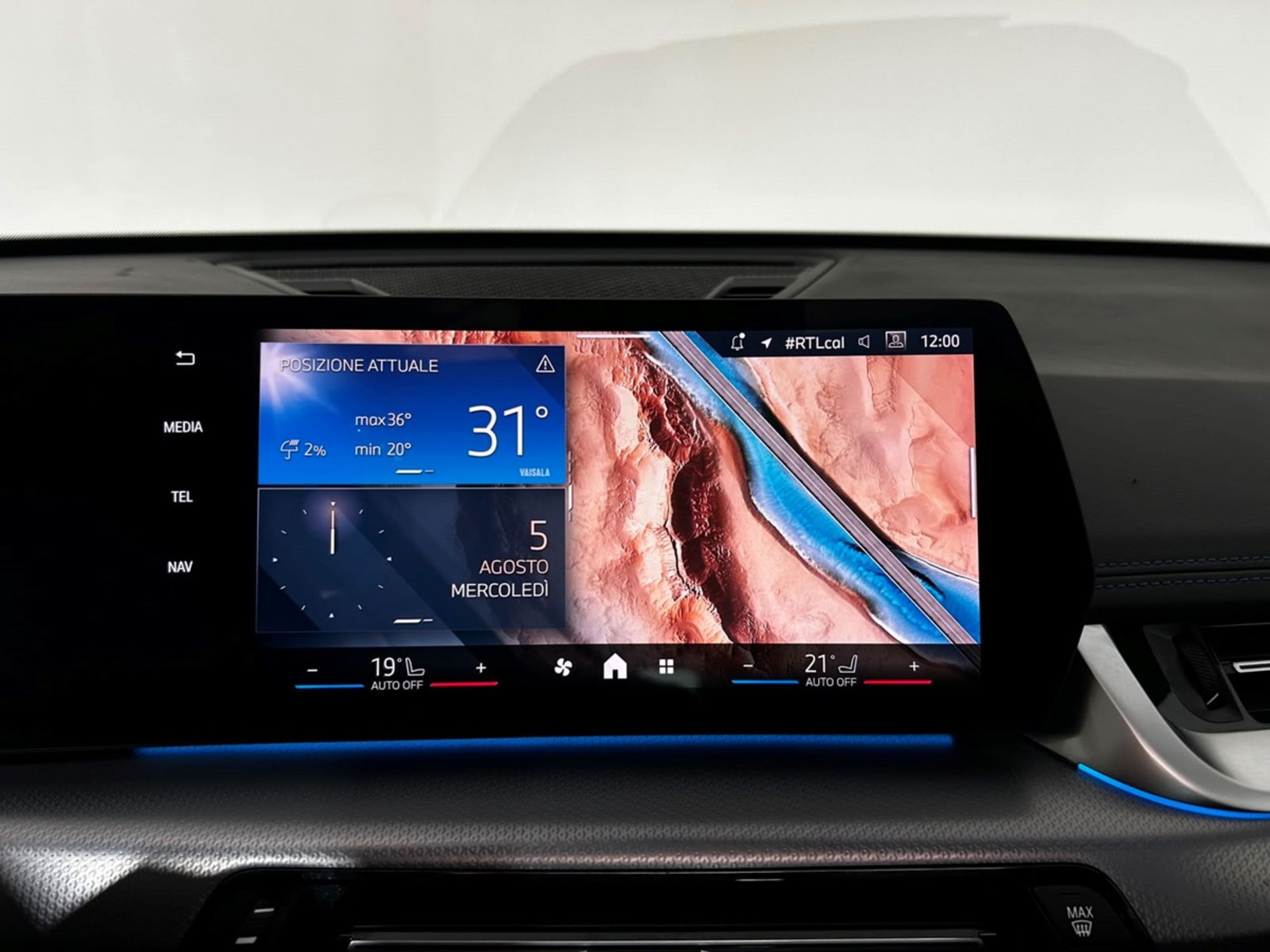X1 s-drive18i M Sport Pro - Autoviemme