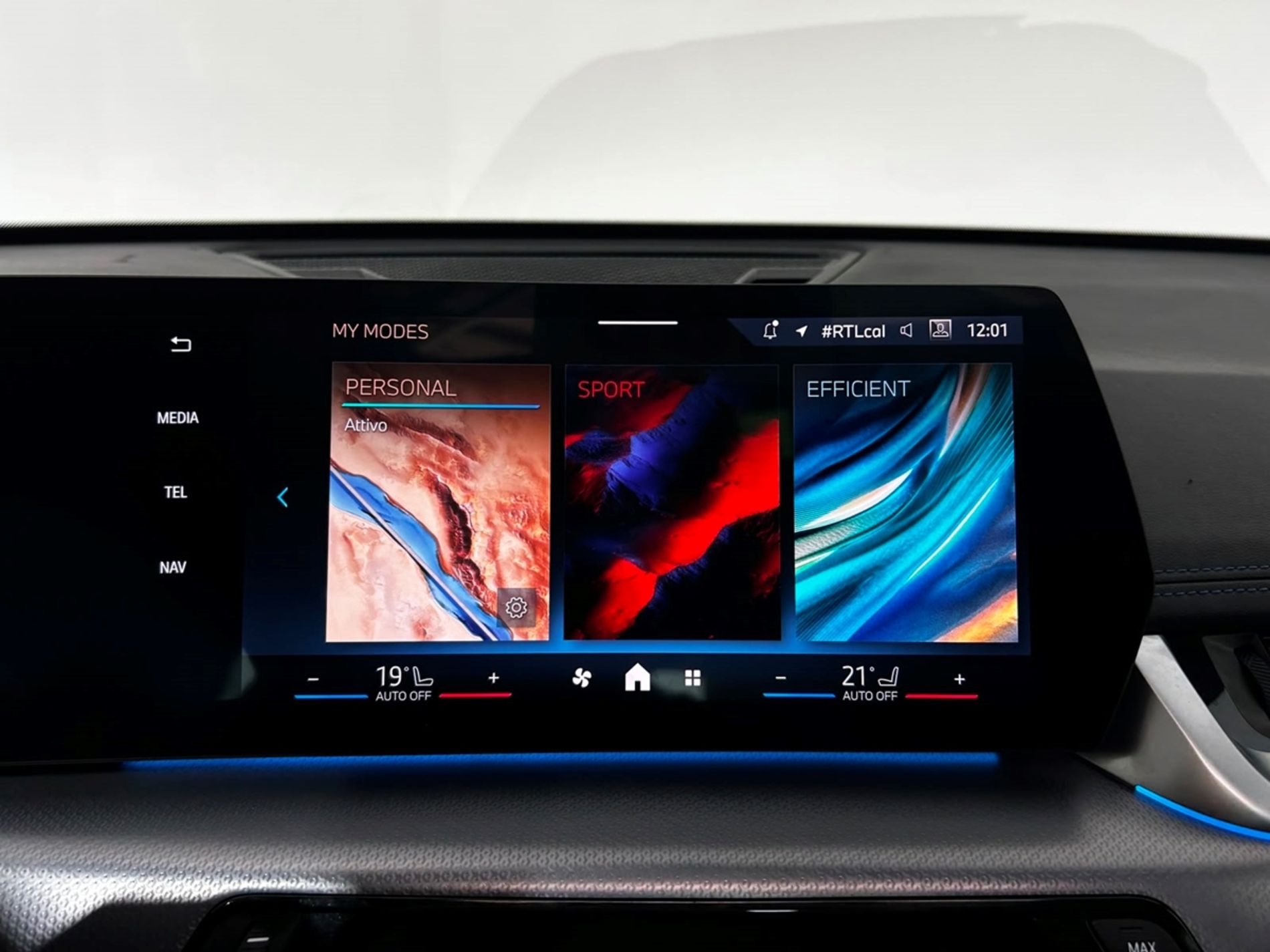 X1 s-drive18i M Sport Pro - Autoviemme