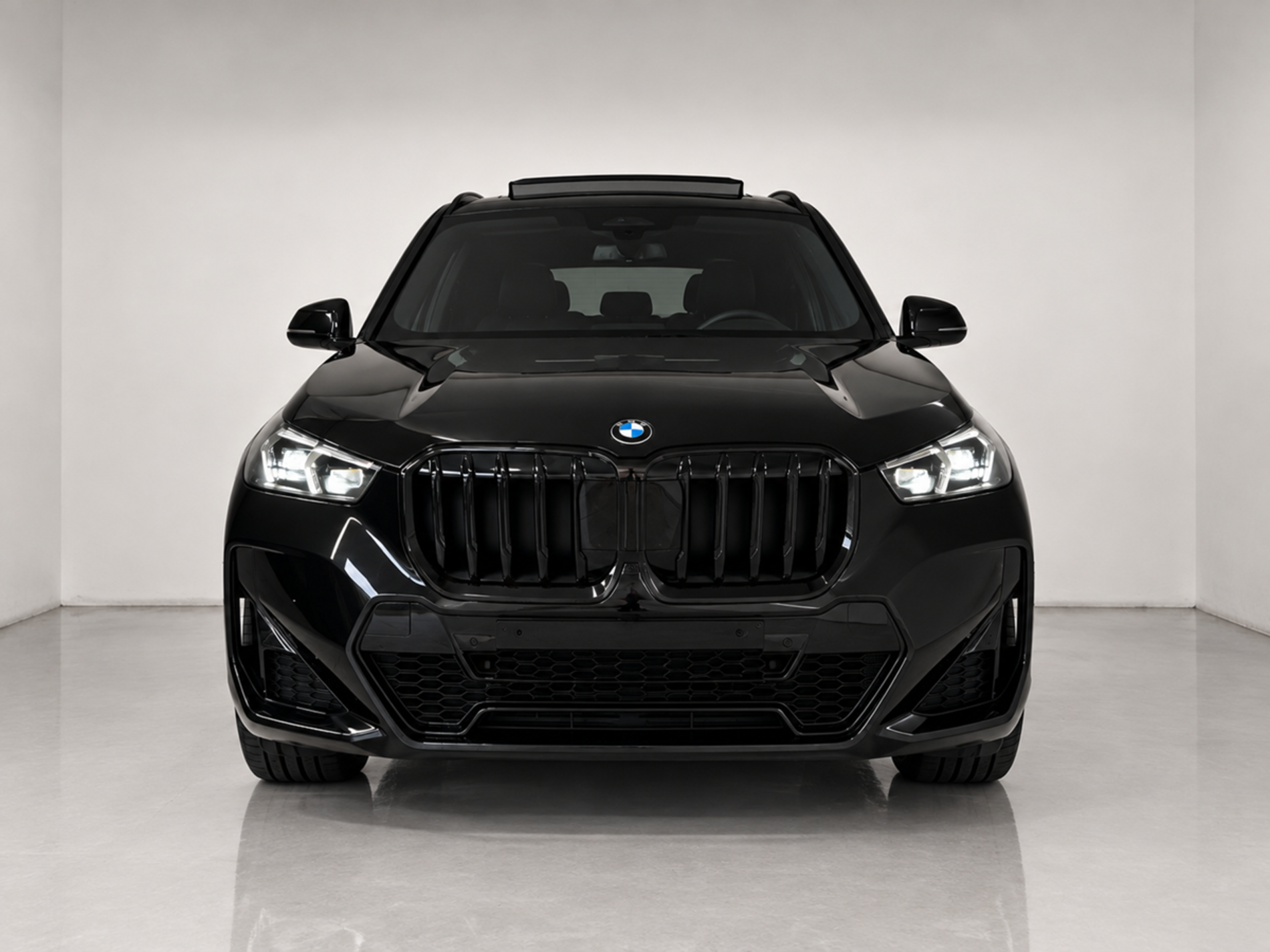 X1 S-Drive18i M Sport Pro - Autoviemme