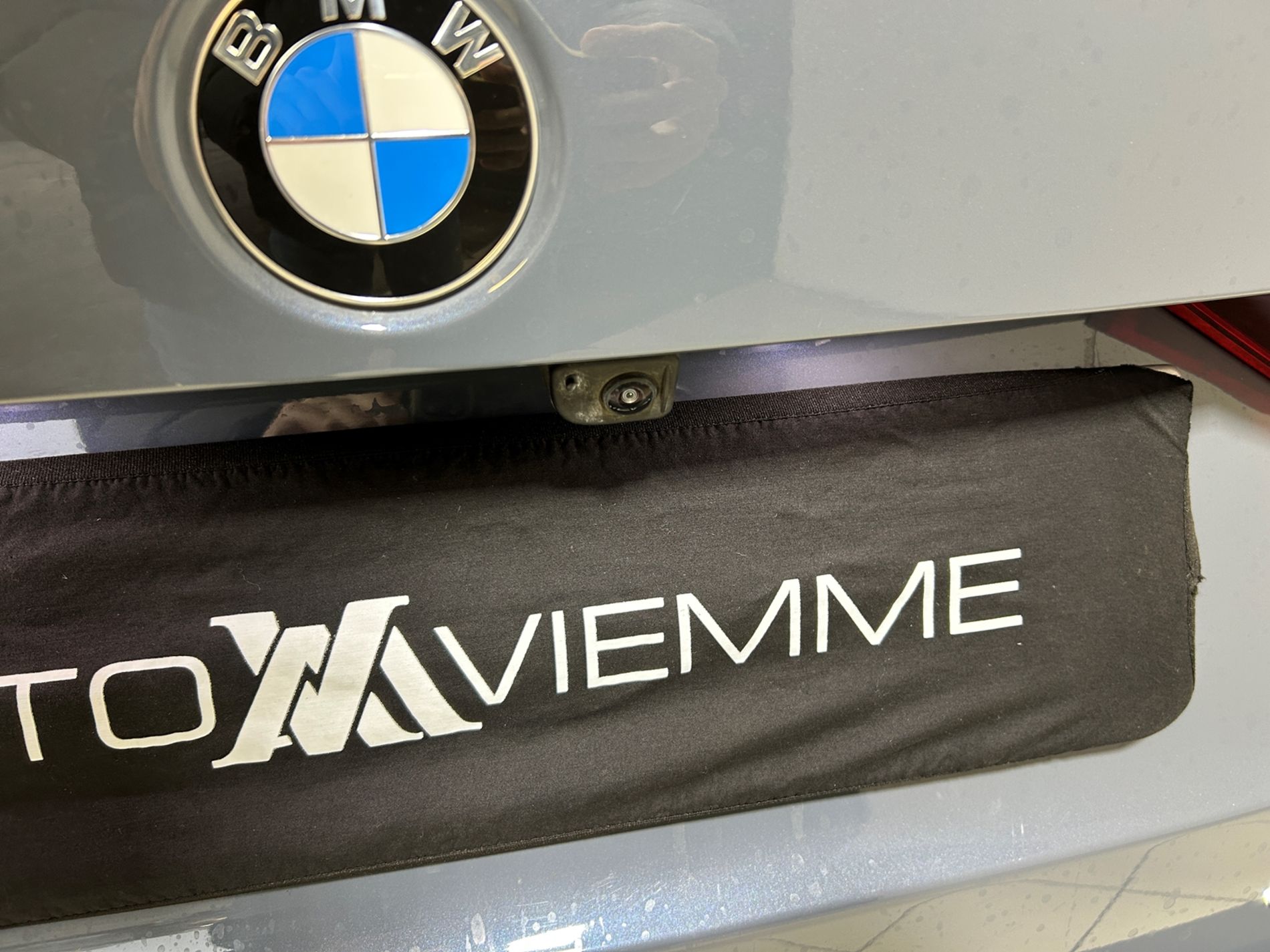 X1 X-Drive20d mhev M Sport - Autoviemme
