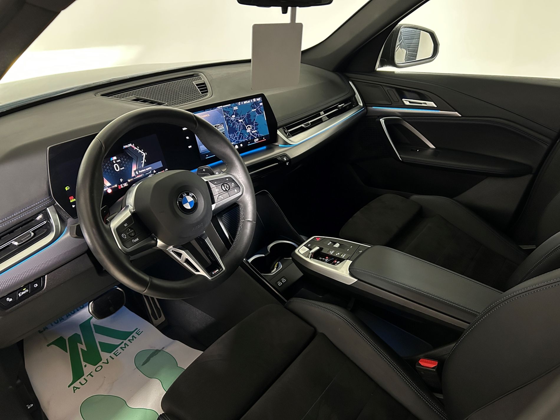 X1 X-Drive20d mhev M Sport - Autoviemme