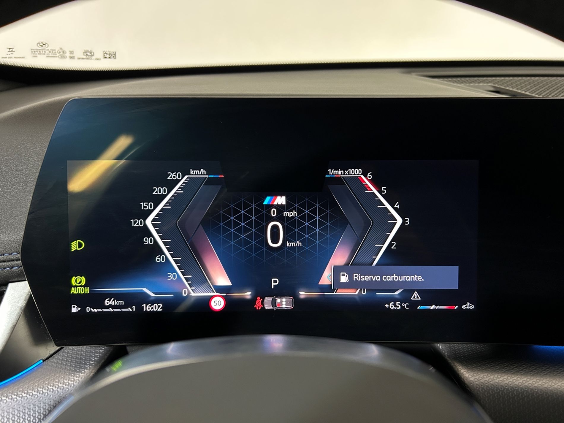 X1 X-Drive20d mhev M Sport - Autoviemme