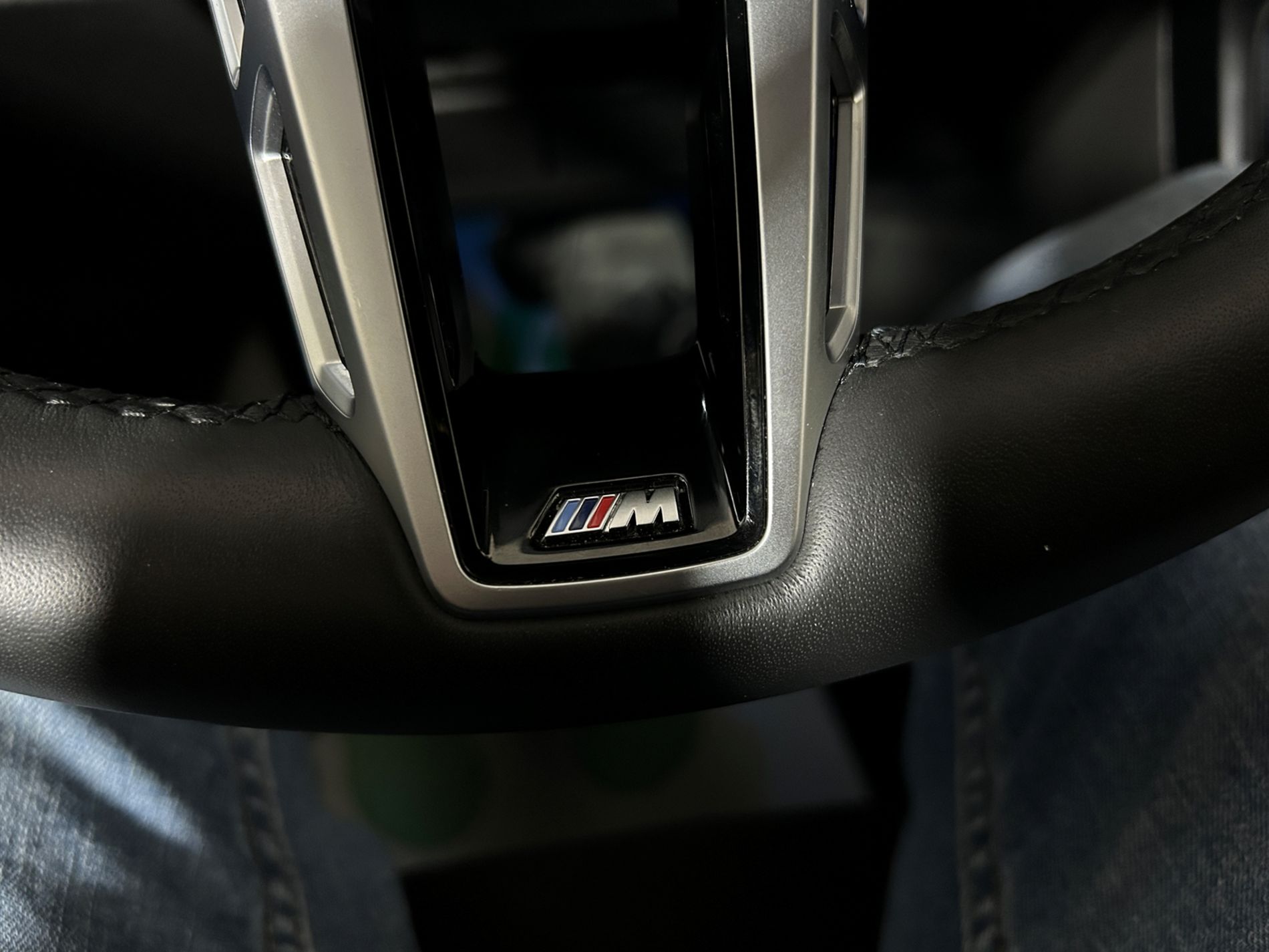 X1 X-Drive20d mhev M Sport - Autoviemme