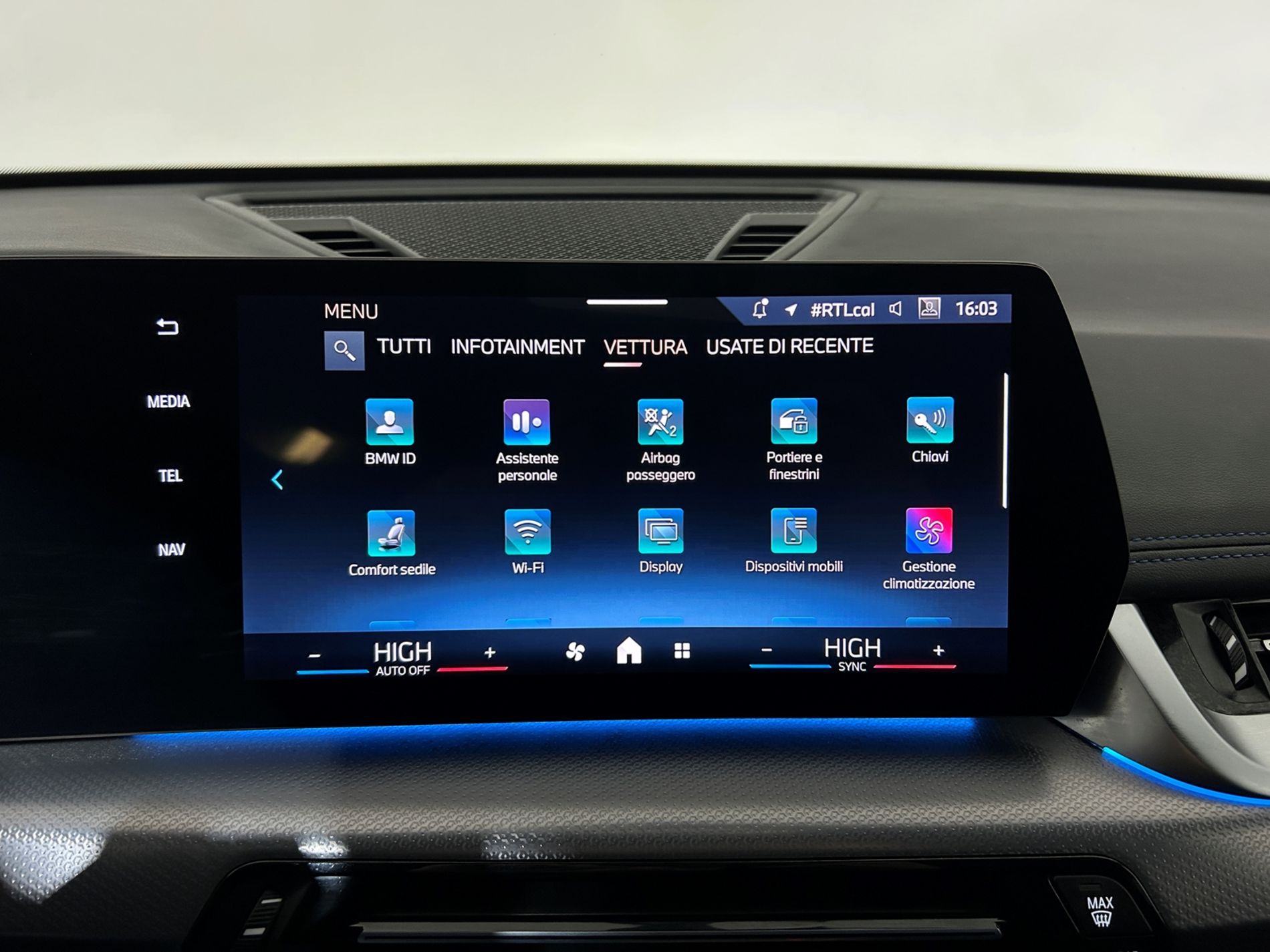 X1 X-Drive20d mhev M Sport - Autoviemme