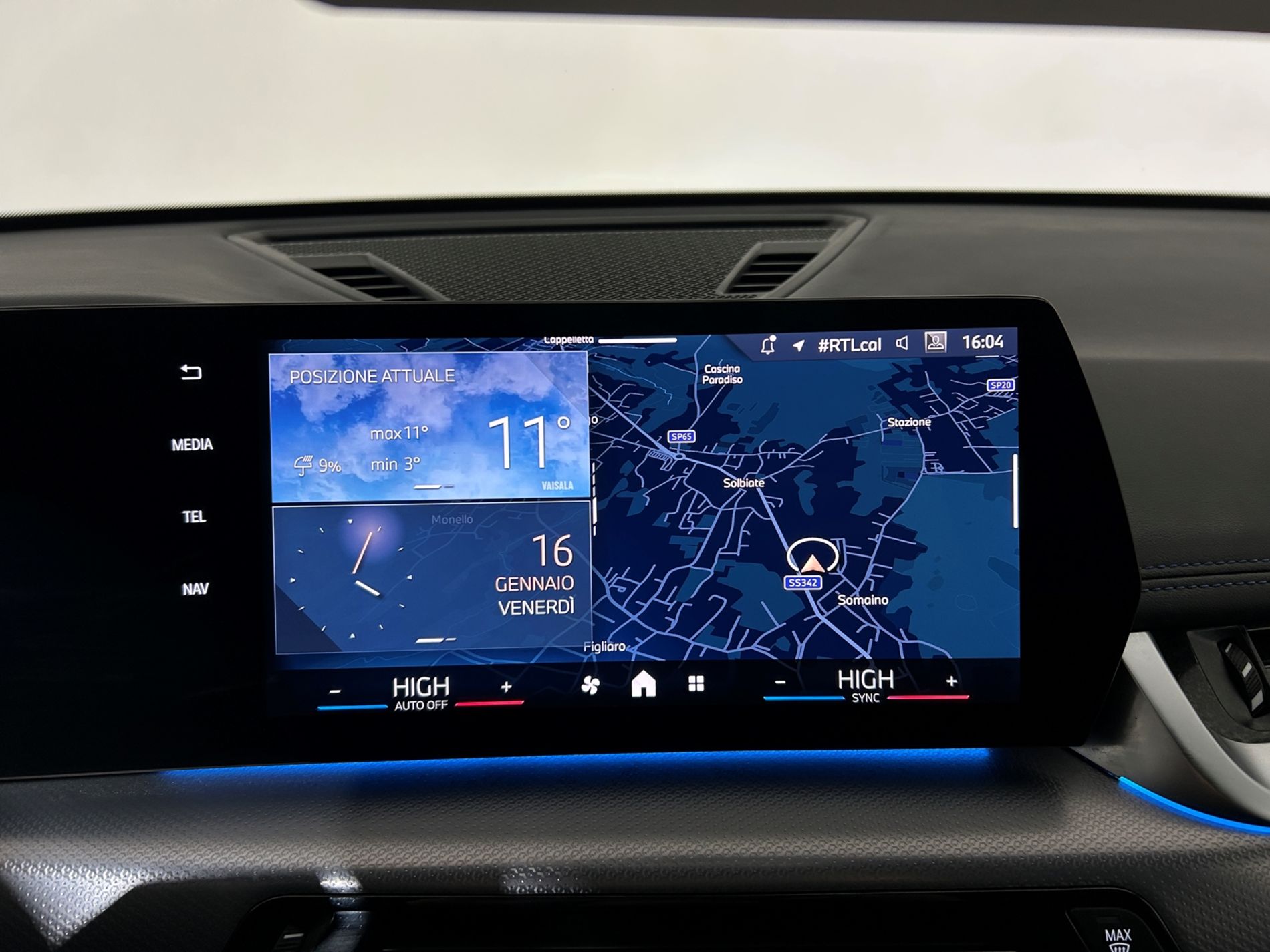 X1 X-Drive20d mhev M Sport - Autoviemme