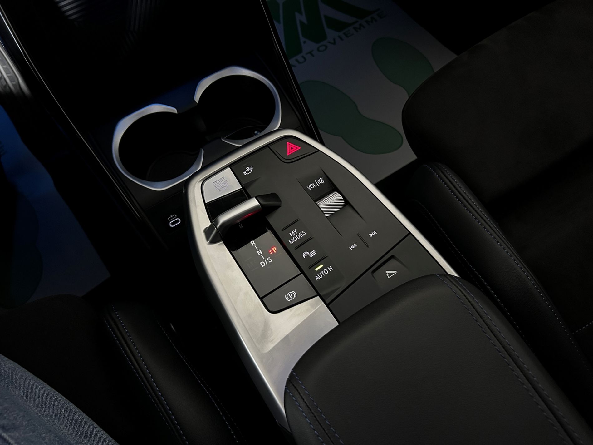 X1 X-Drive20d mhev M Sport - Autoviemme