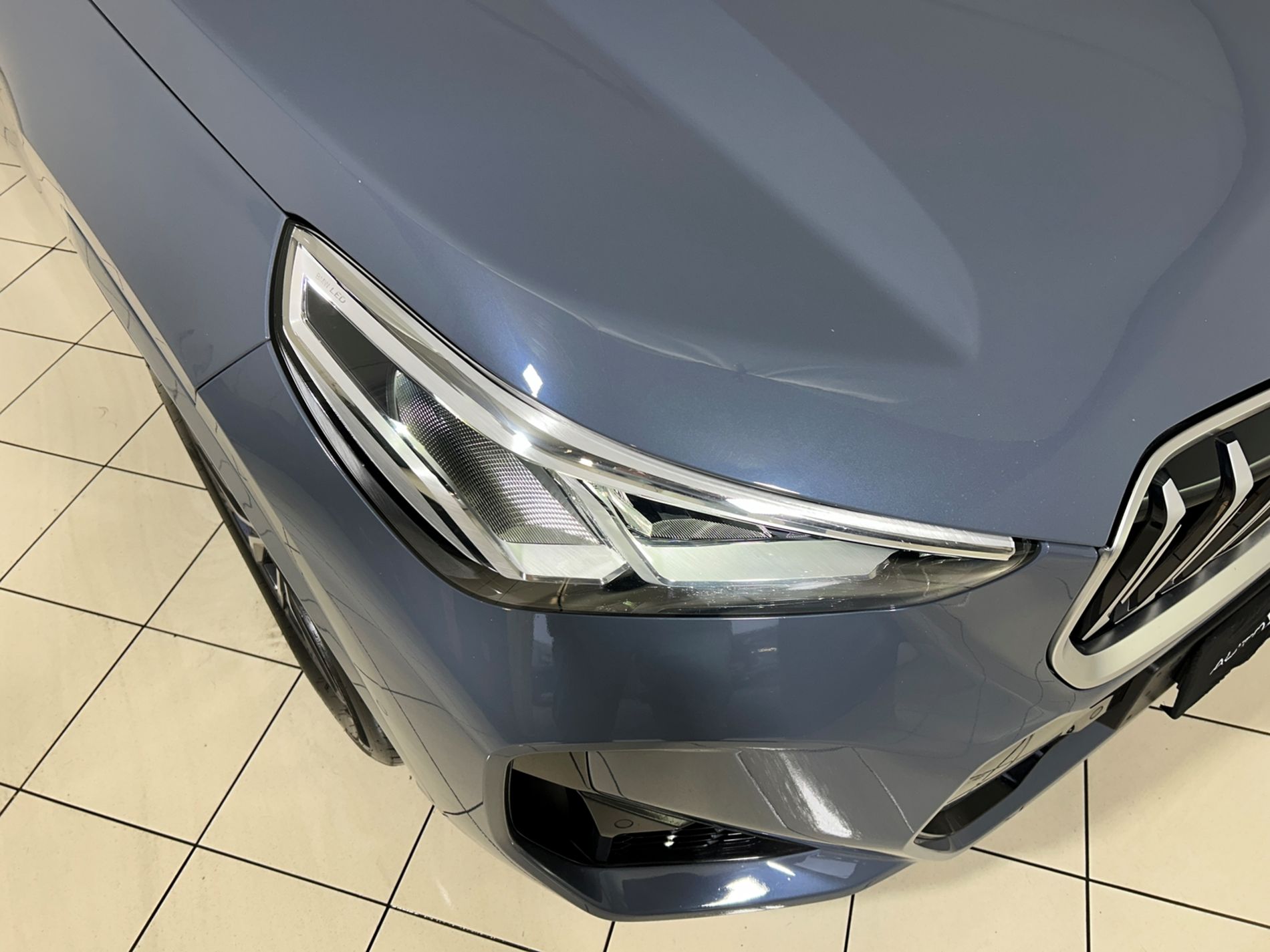 X1 X-Drive20d mhev M Sport - Autoviemme