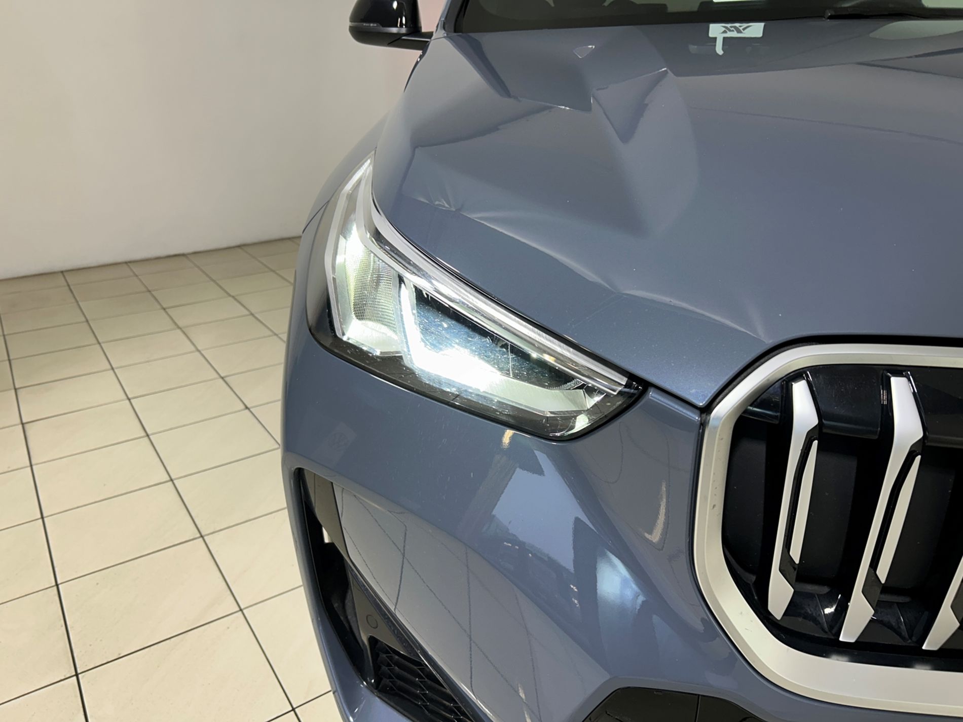 X1 X-Drive20d mhev M Sport - Autoviemme