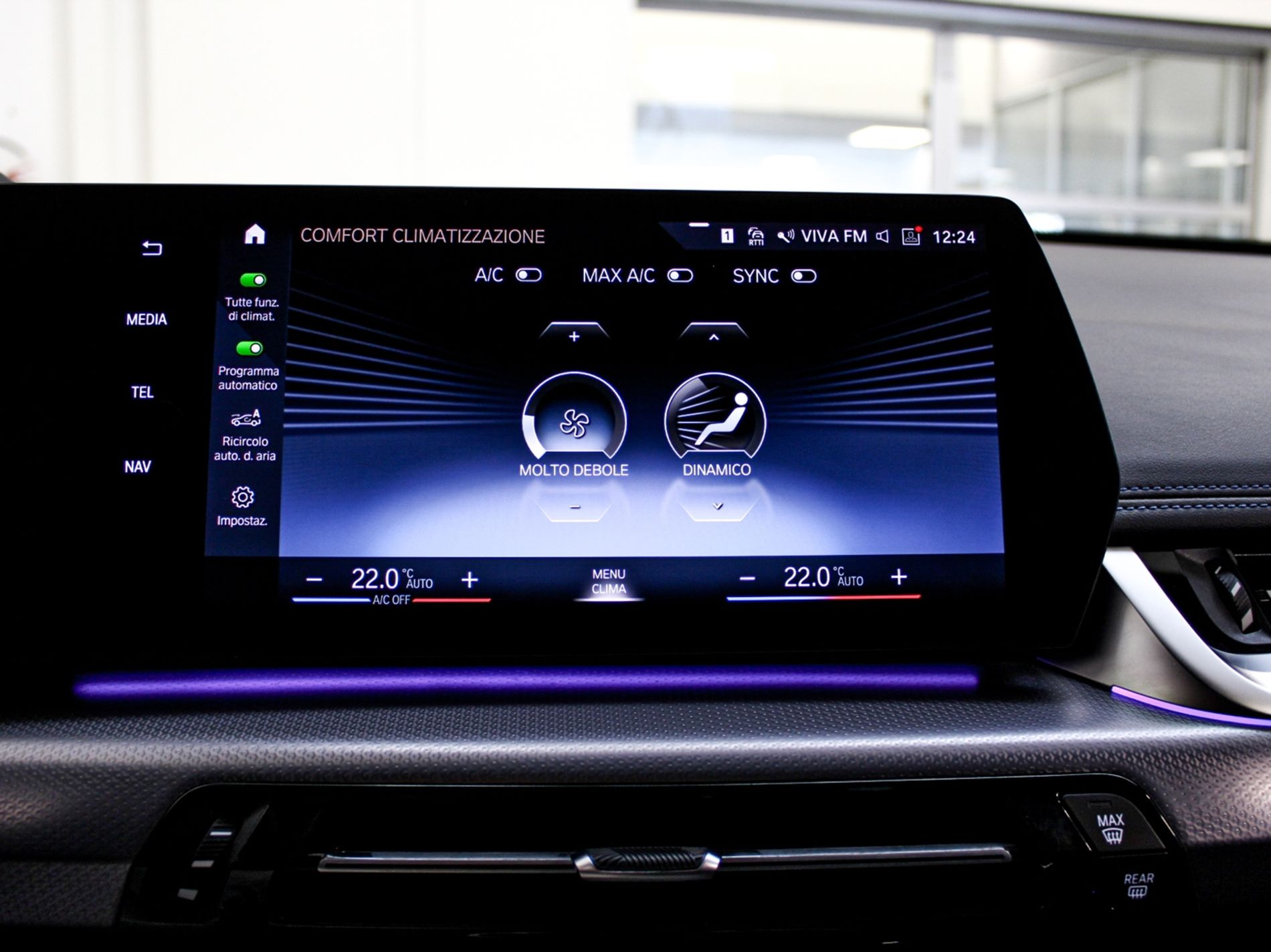 X1 sdrive18i MSport auto - Autoviemme