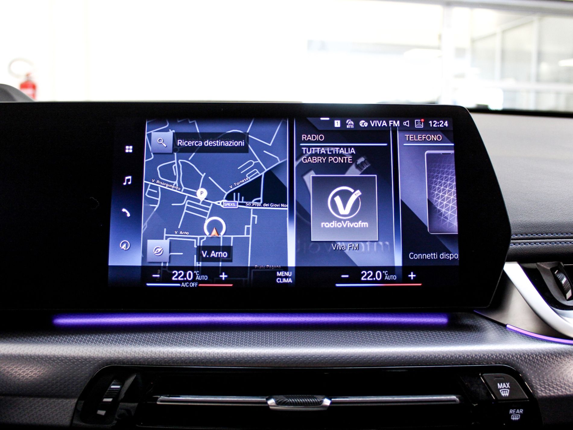 X1 sdrive18i MSport auto - Autoviemme