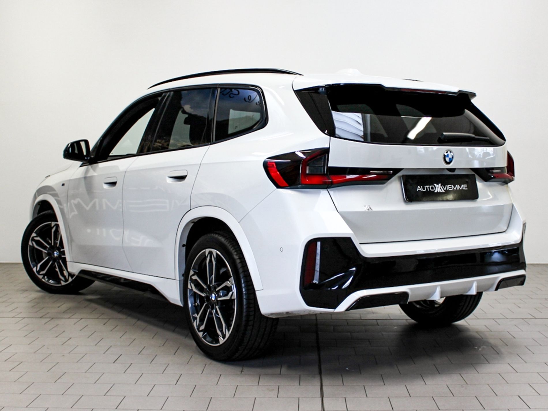 X1 sdrive18i MSport auto - Autoviemme