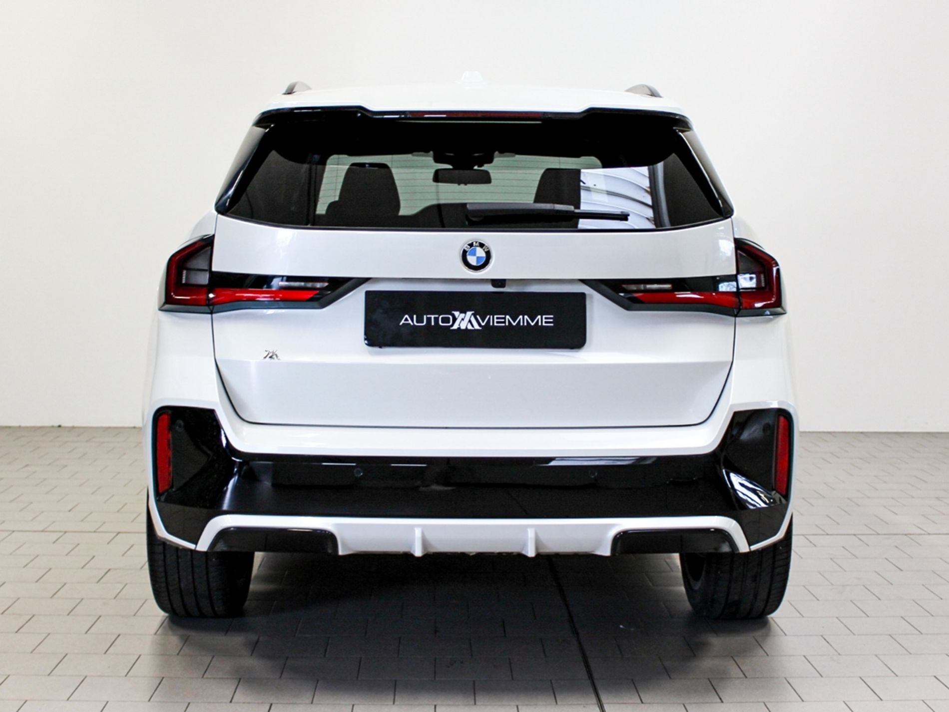 X1 sdrive18i MSport auto - Autoviemme