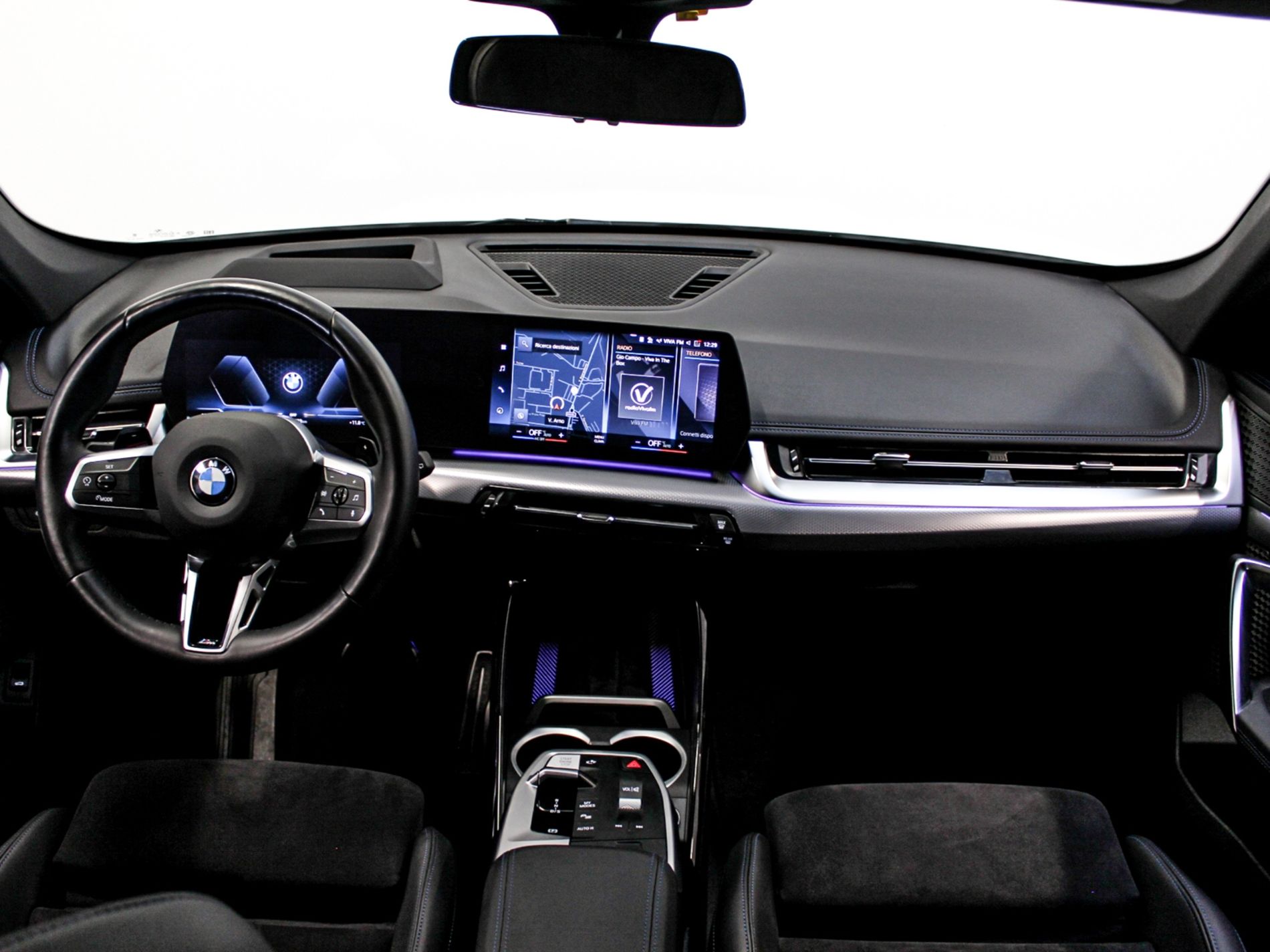 X1 sdrive18i MSport auto - Autoviemme